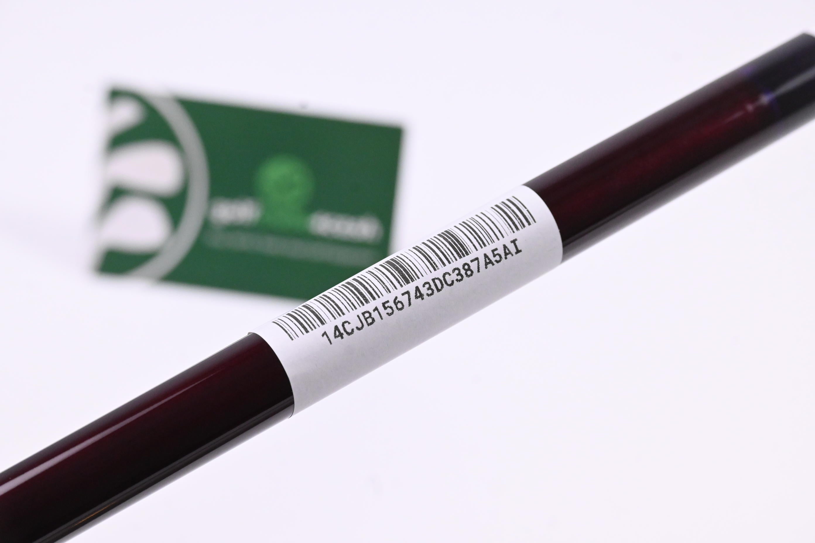 Fujikura Speeder NX Red 50 Driver Shaft / Regular Flex / .335&quot; Tip / Uncut