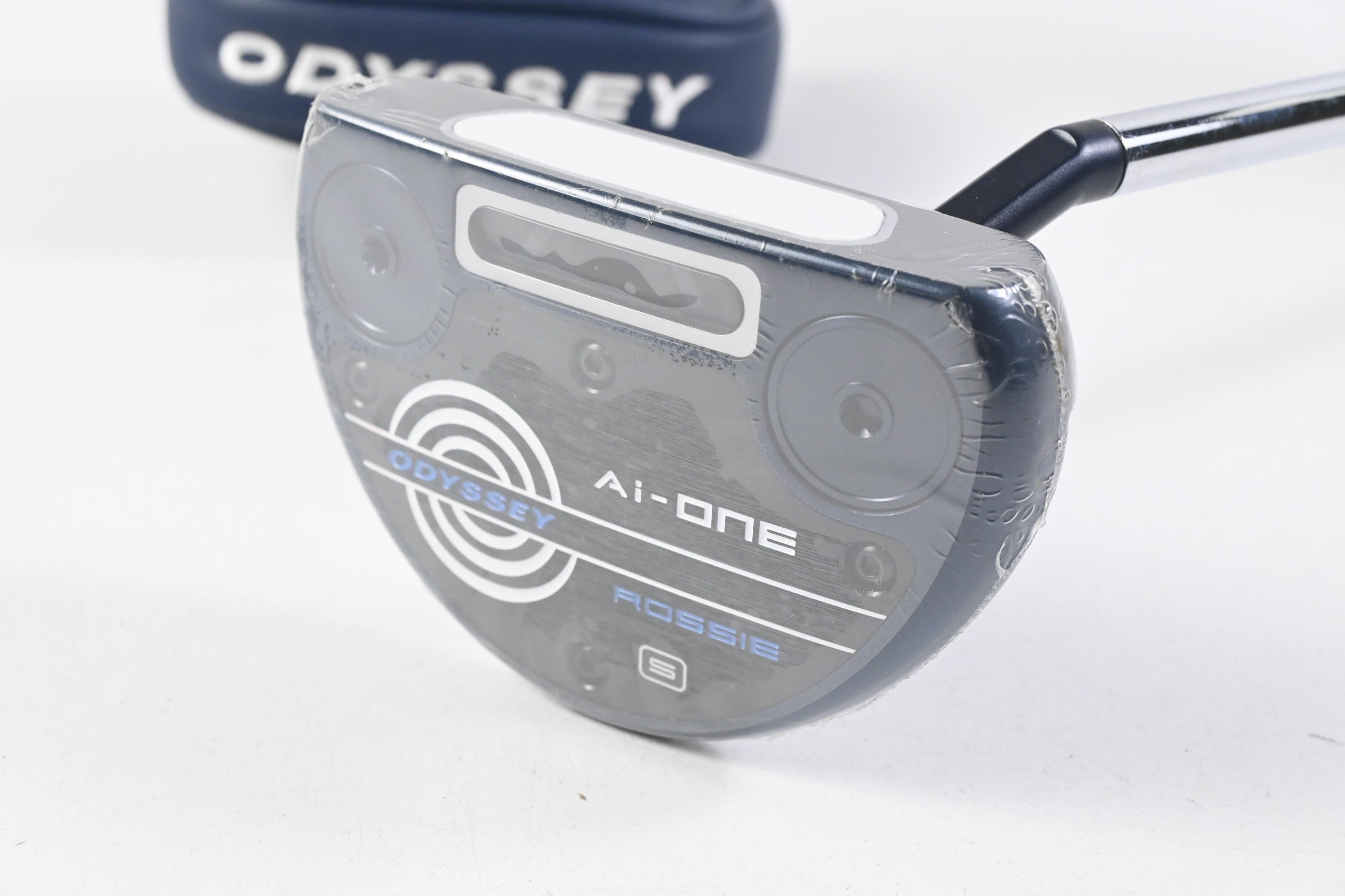 Odyssey Ai-One Rossie Putter / 34 Inch