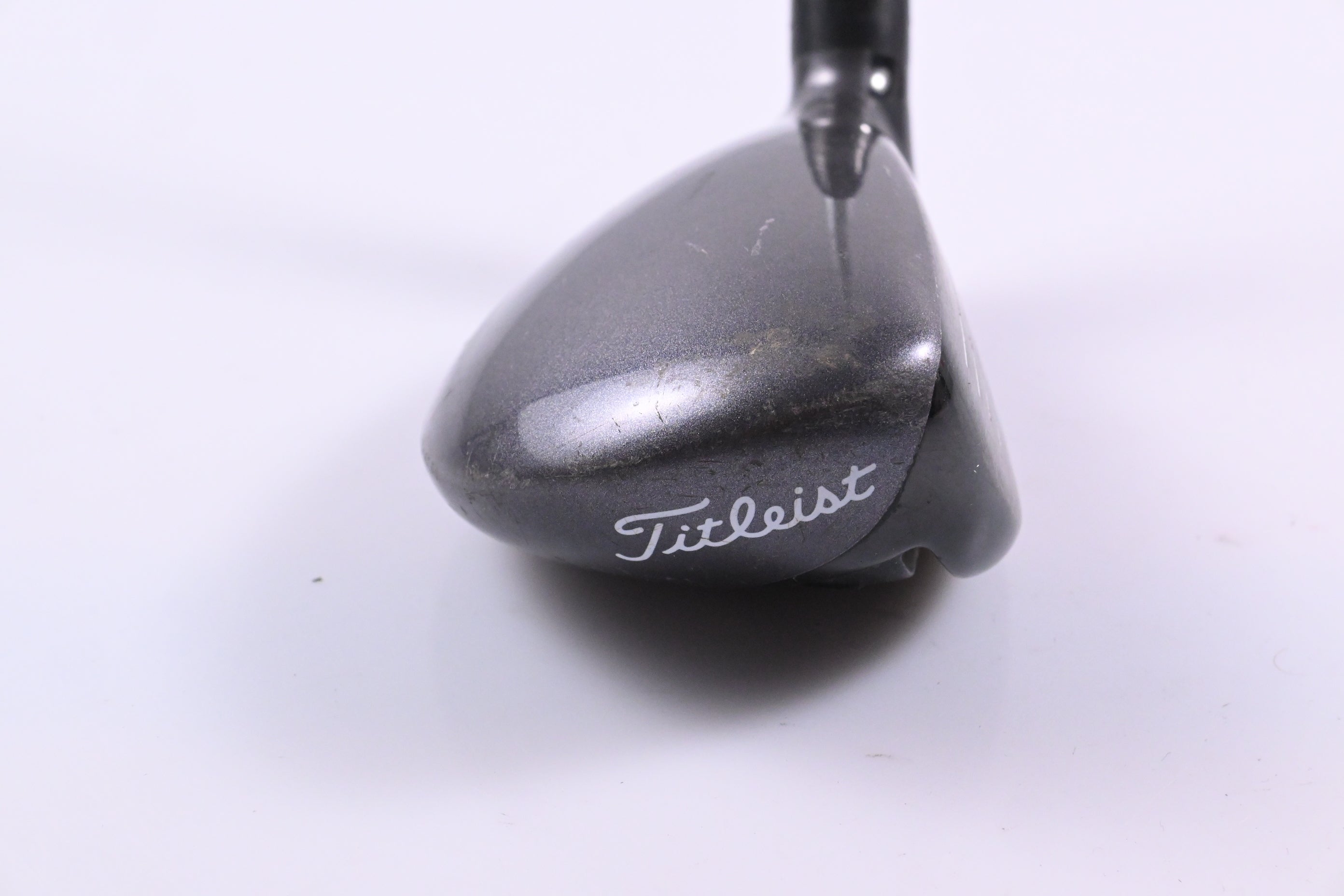Titleist 816 H2 #3 Hybrid / 21 Degree / Stiff Flex Aldila Rogue Silver 85 Shaft