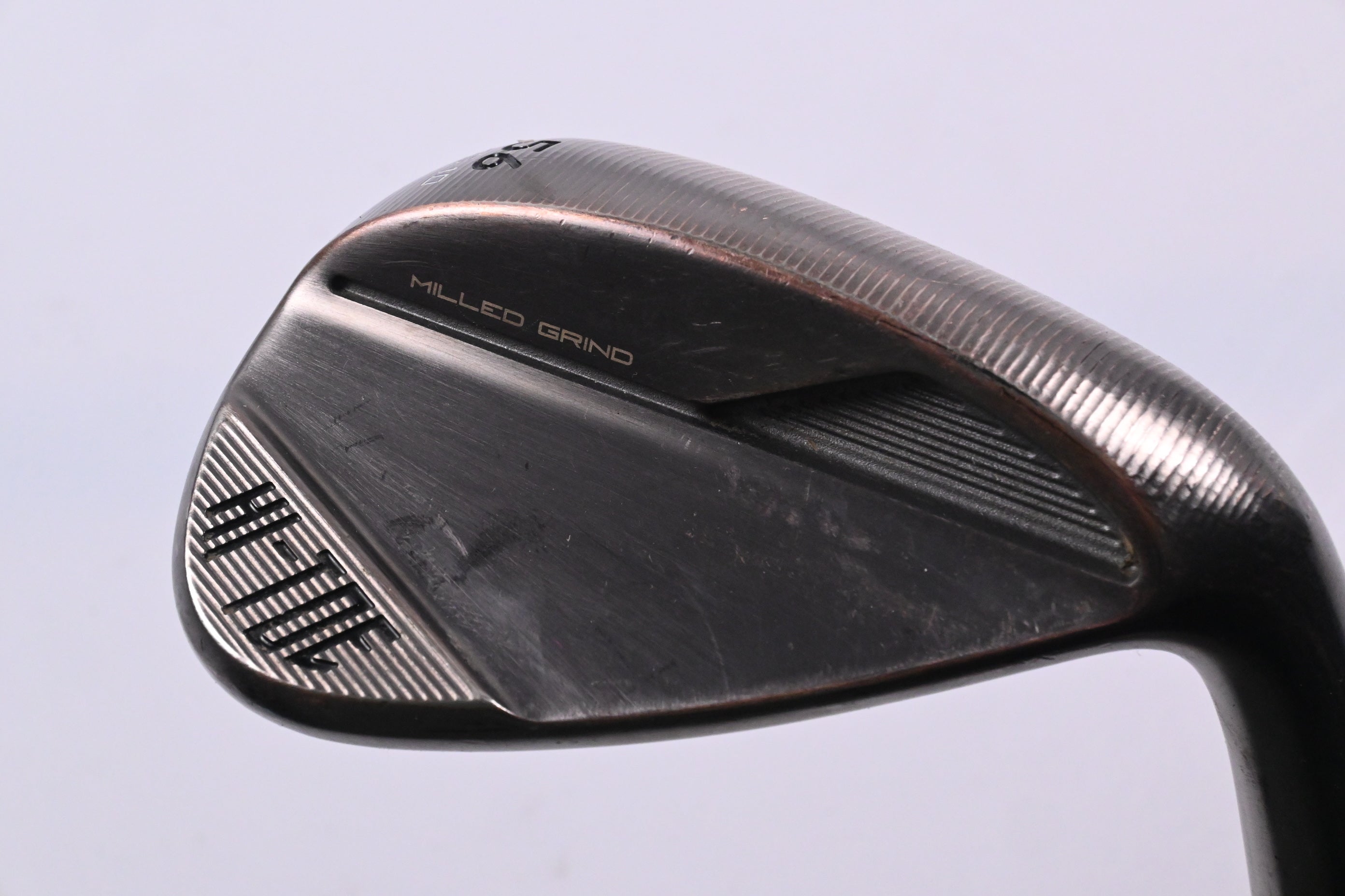 Taylormade Hi-Toe 4 Sand Wedge / 56 Degree / Wedge Flex Dynamic Gold 115 Shaft