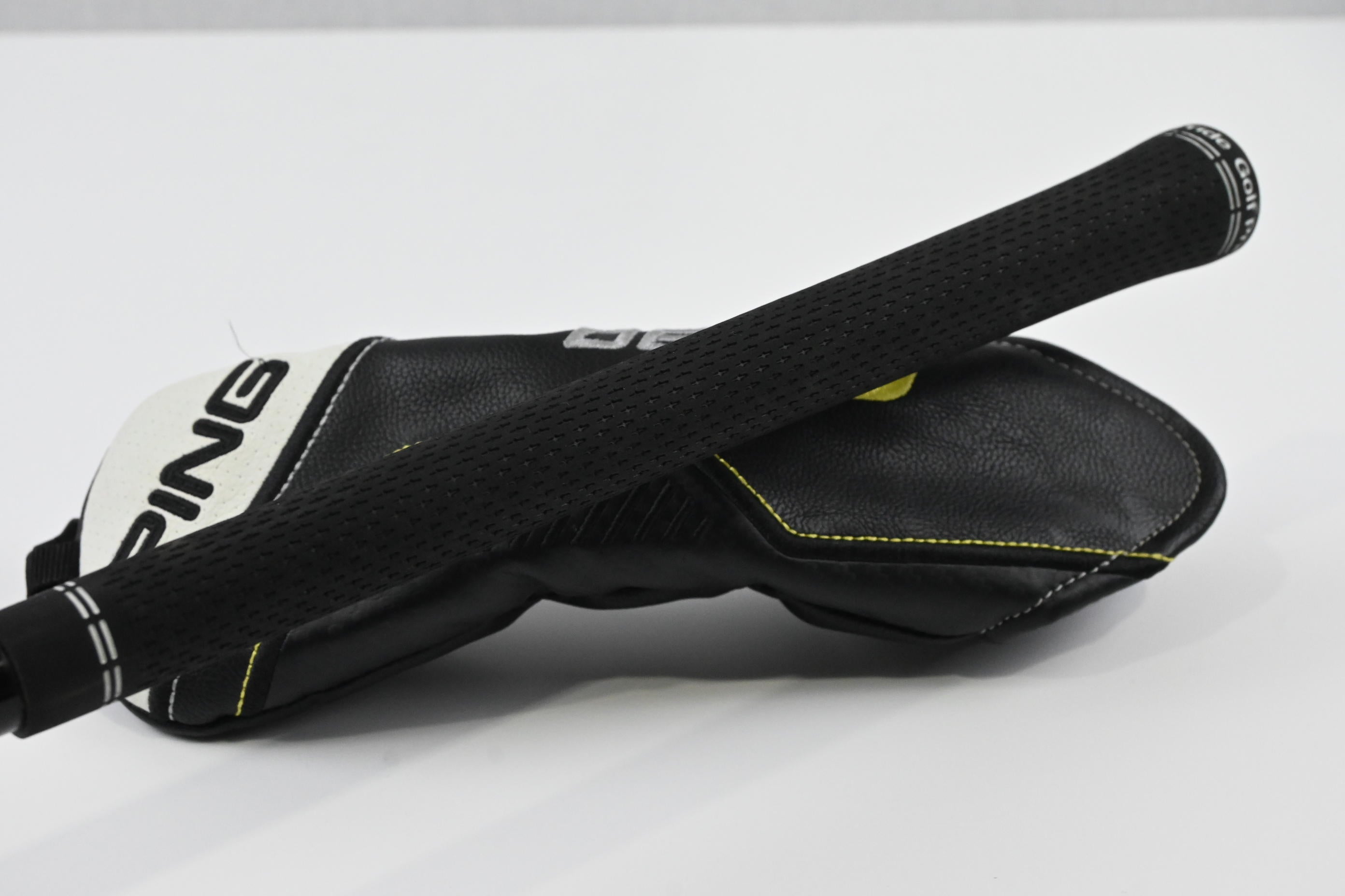 Ping G430 #3 Hybrid / 19 Degree / Regular Flex Ping Alta CB Black 70 Shaft