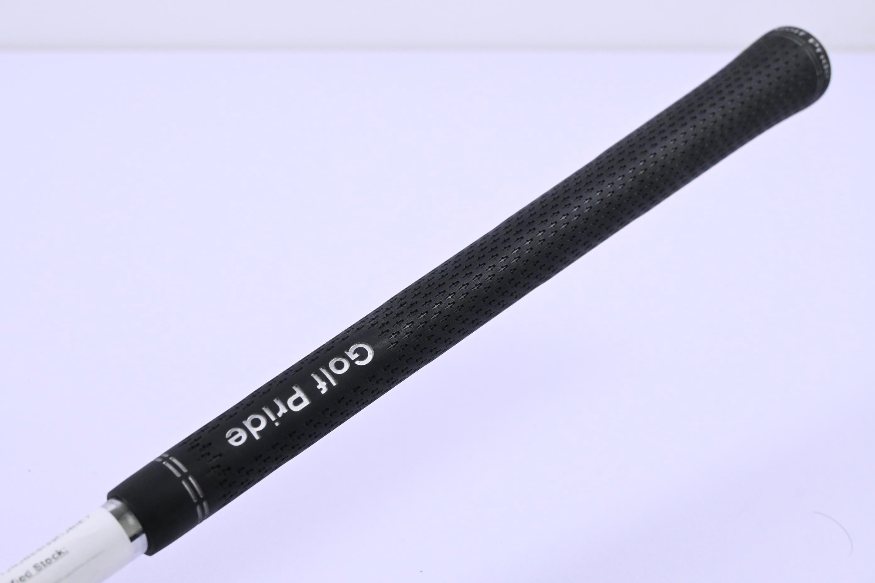 Cleveland RTZ Lob Wedge / 58 Degree / Wedge Flex Dynamic Gold Spinner Shaft