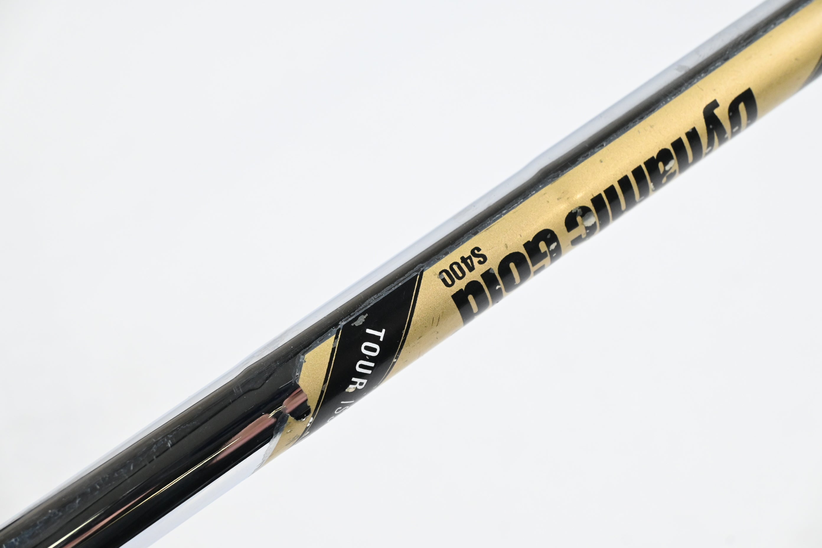 Cleveland RTX-4 Sand Wedge / 54 Degree / Stiff Flex Dynamic Gold S400 Shaft