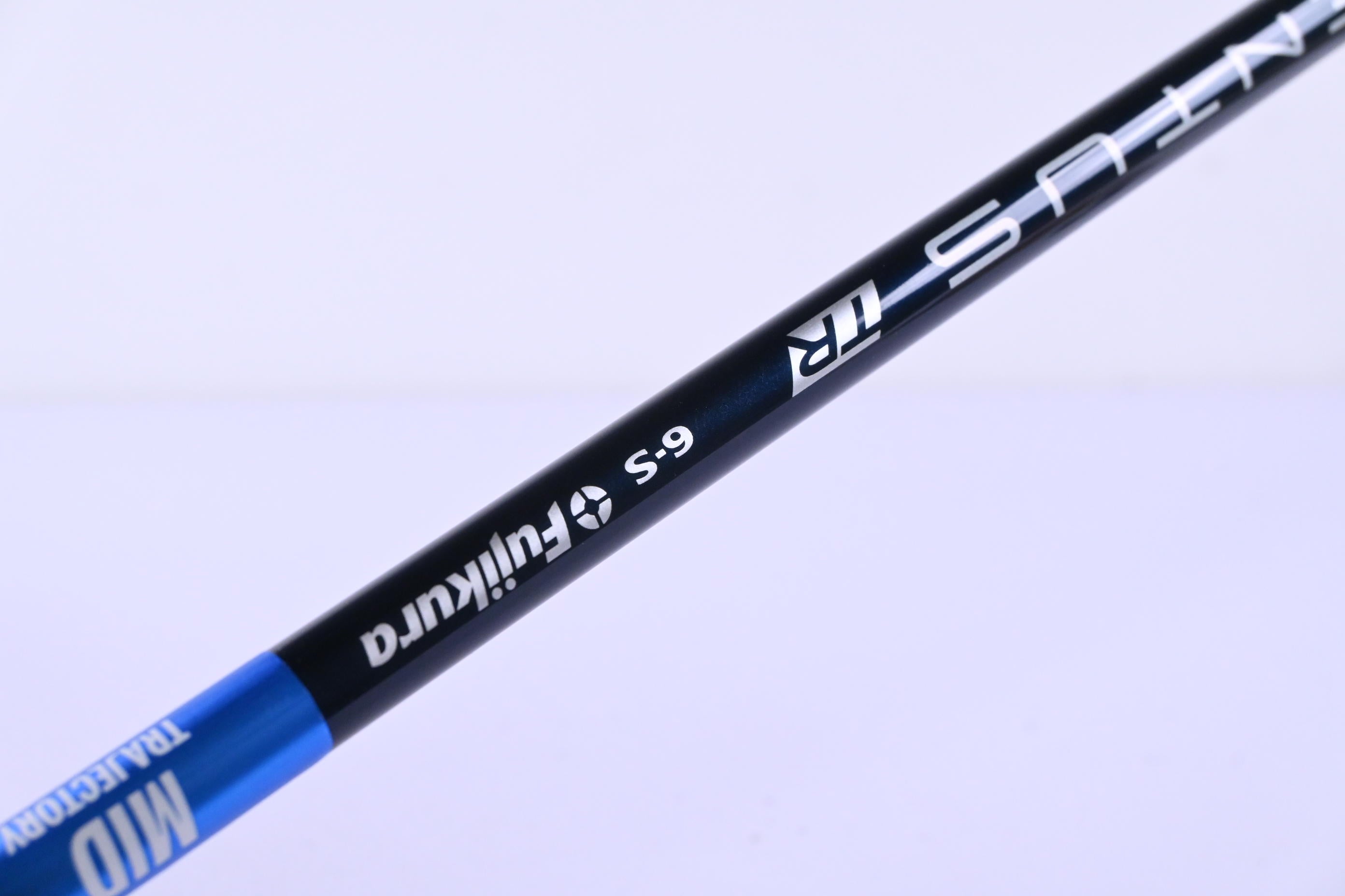 Wilson DYNAPWR Carbon 2025 #3 Wood / 15 Degree / Stiff Flex Ventus TR Blue 6