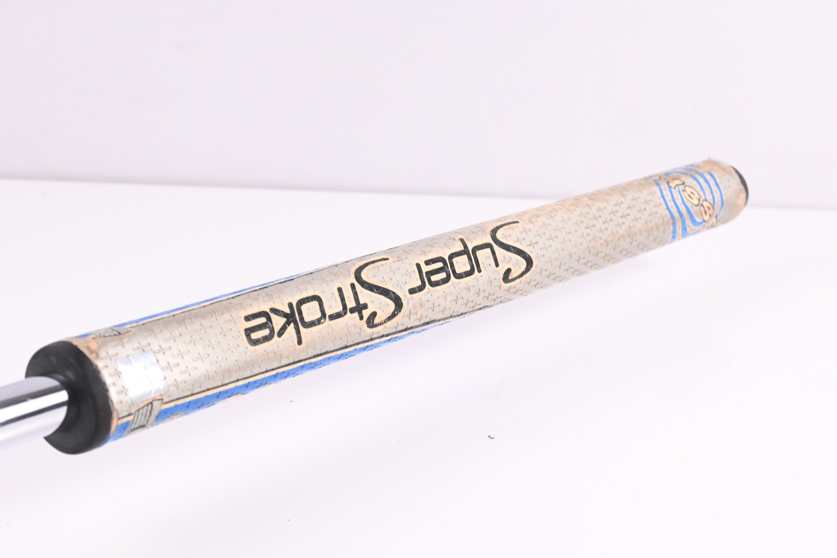 Odyssey Works Tank Marxman Fang Putter / 35 Inch