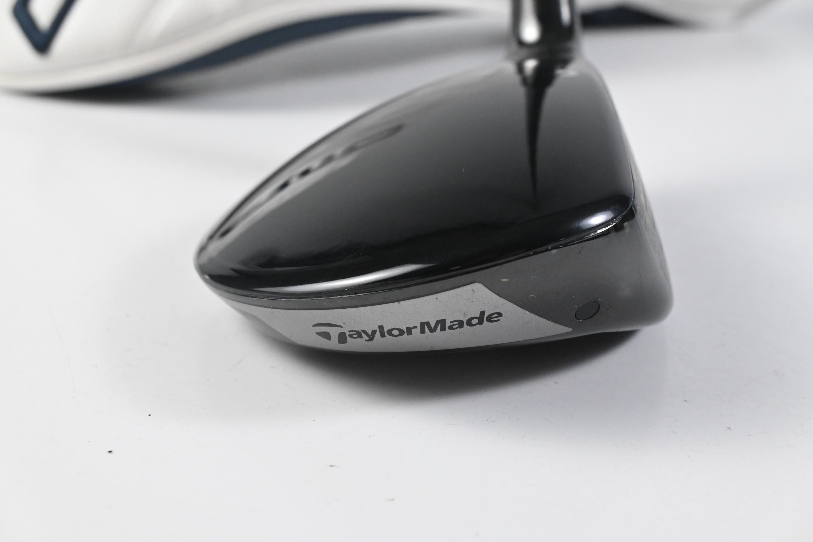 Taylormade Qi10 Tour #5 Wood / 18 Degree / Regular Flex Fujikura Ventus Blue 5