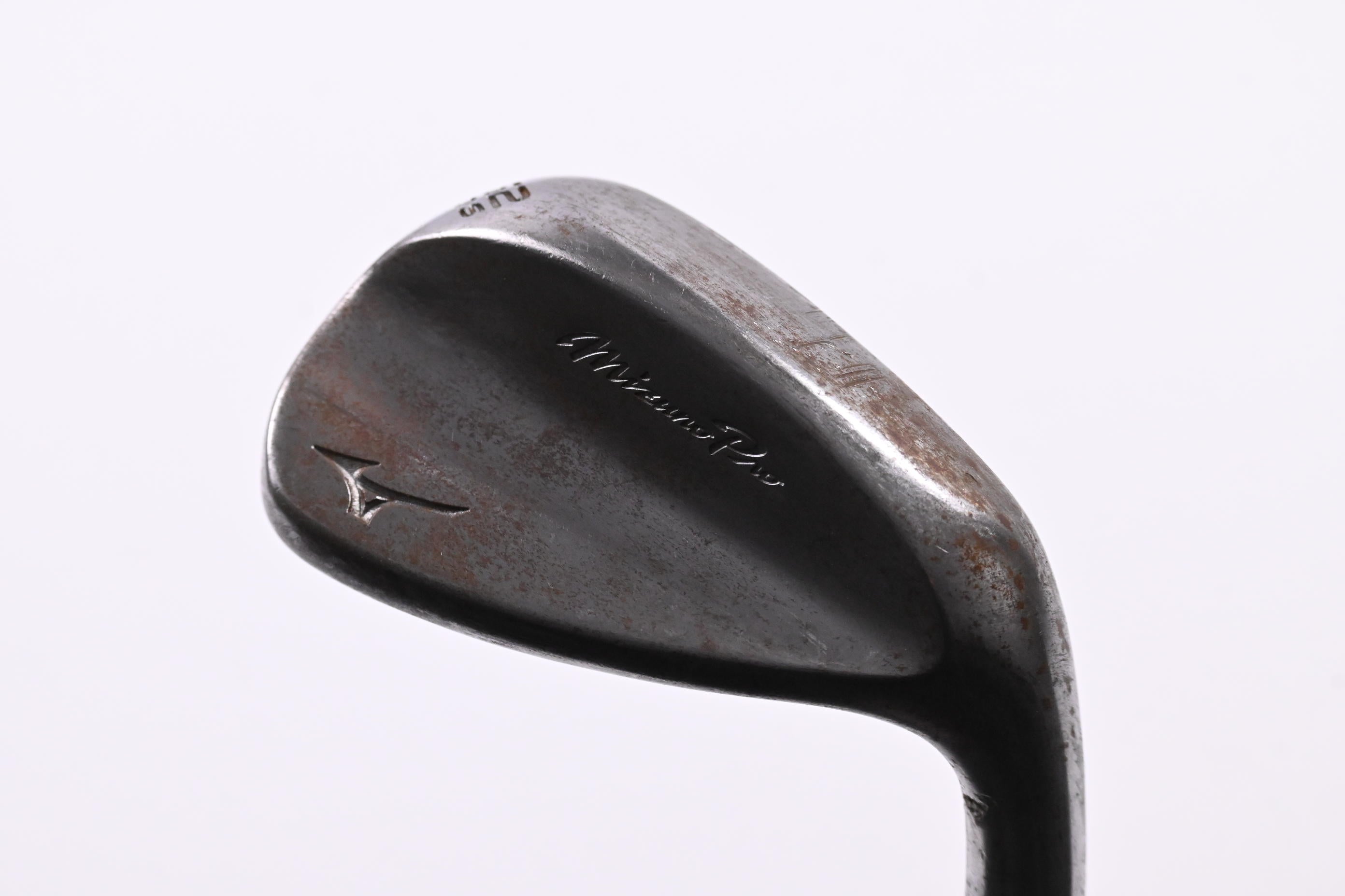 Mizuno Pro T-1 Gap Wedge / 52 Degree / X-Stiff Flex Project X Shaft