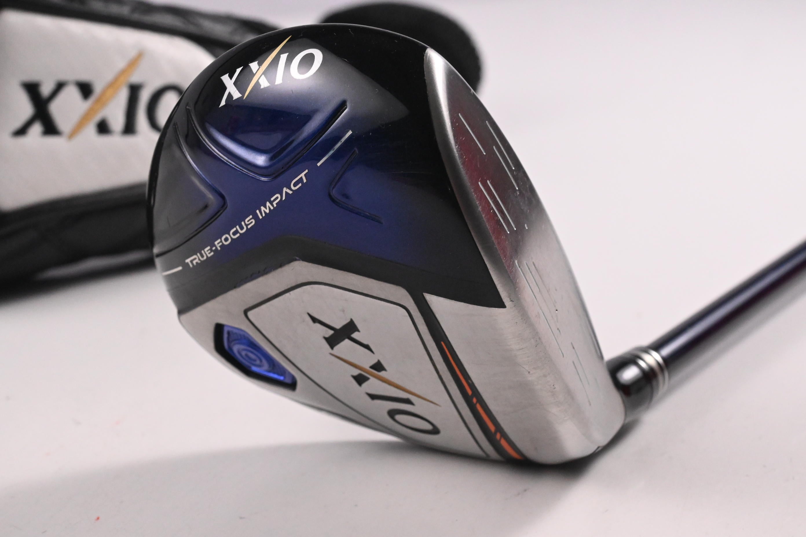 XXIO X #5 Wood / 18 Degree / Stiff Flex XXIO MP1000 45 Shaft