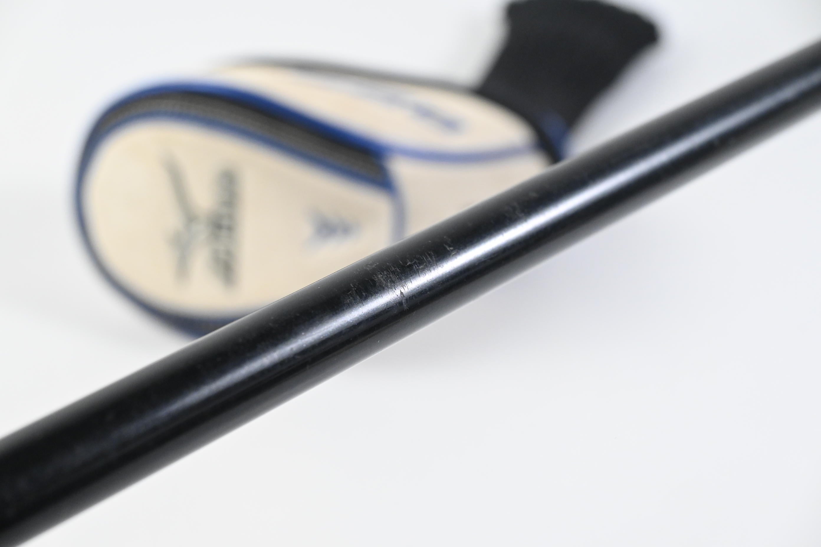 Mizuno JPX 825 #3 Hybrid / 19 Degree / Regular Flex Fujikura Orochi 70 Shaft