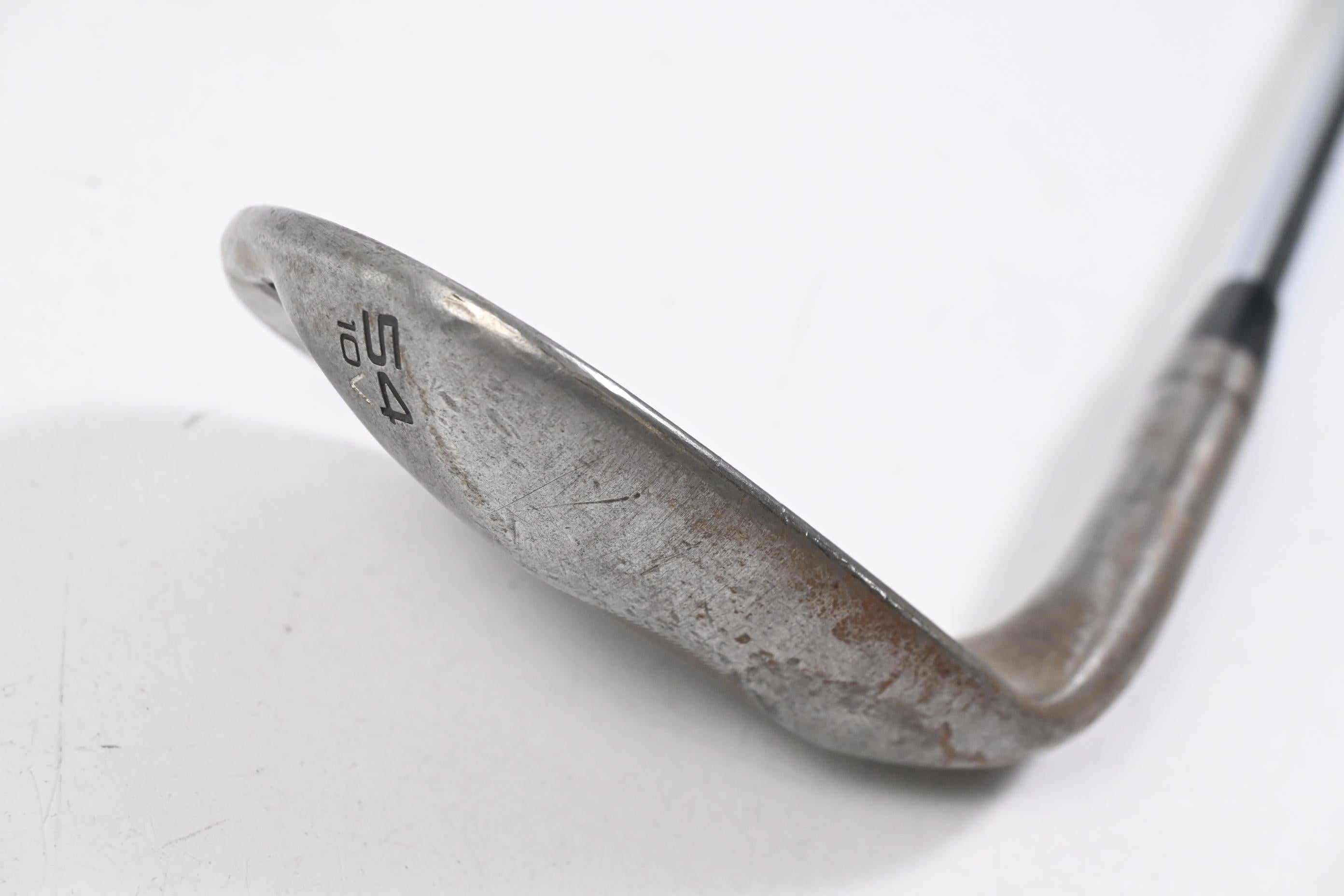 Cobra King 2025 Sand Wedge / 54 Degree / Stiff Flex Dynamic Gold S300 MID 115
