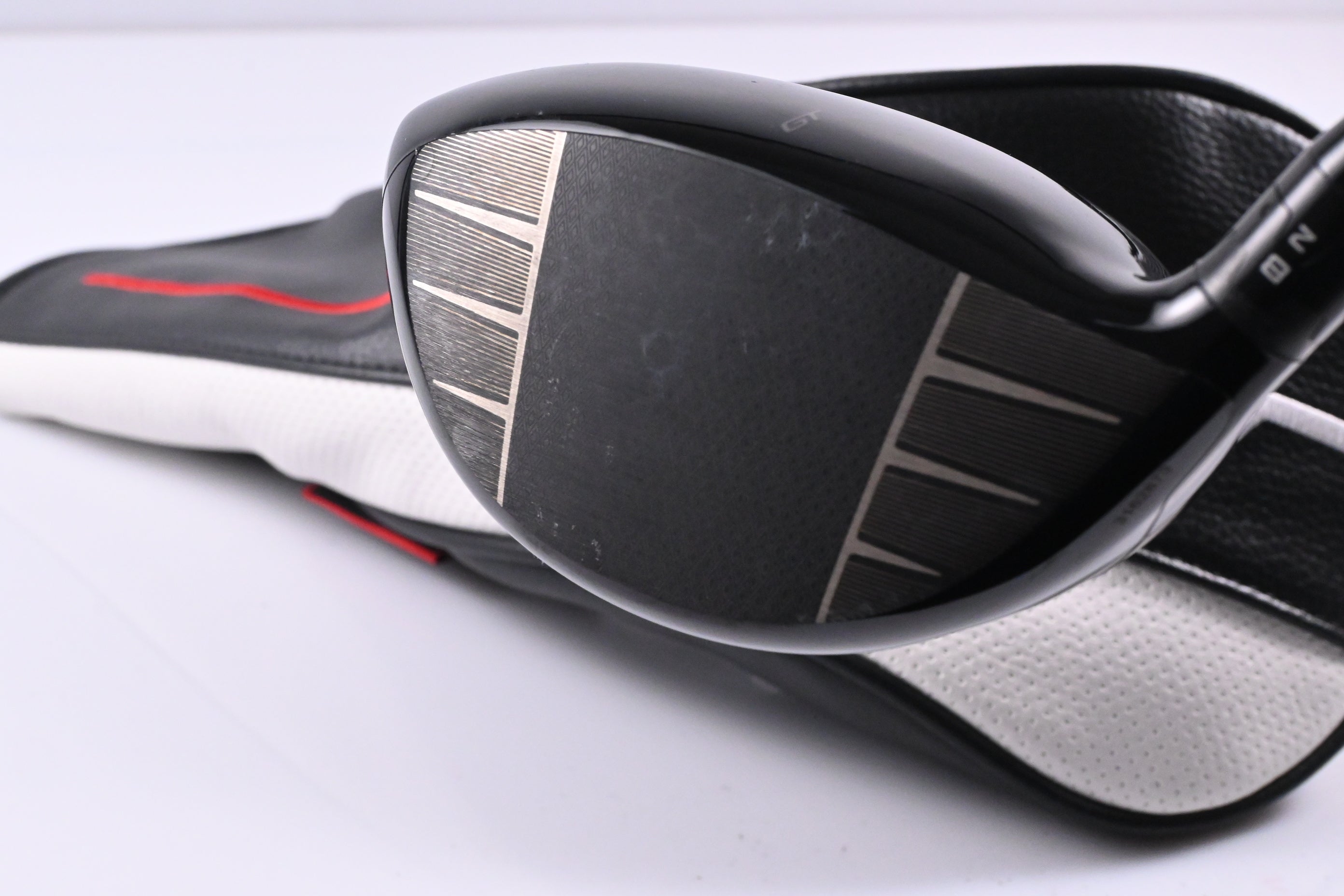 Titleist GT2 Driver / 9 Degree / Stiff Flex Tensei 1K Blue 55 Shaft