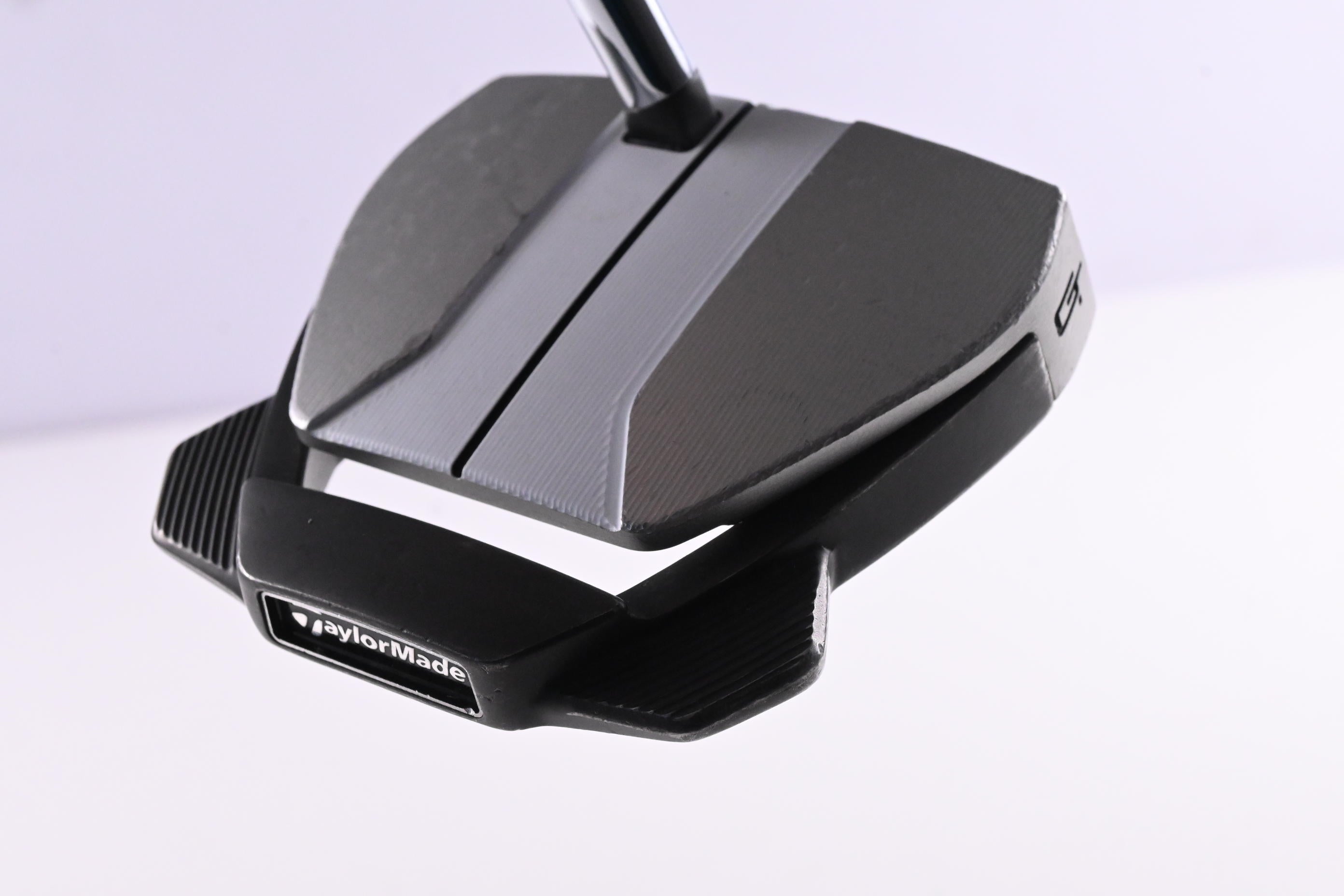 Taylormade Spider GTX Silver/White Putter / 35.5 Inch