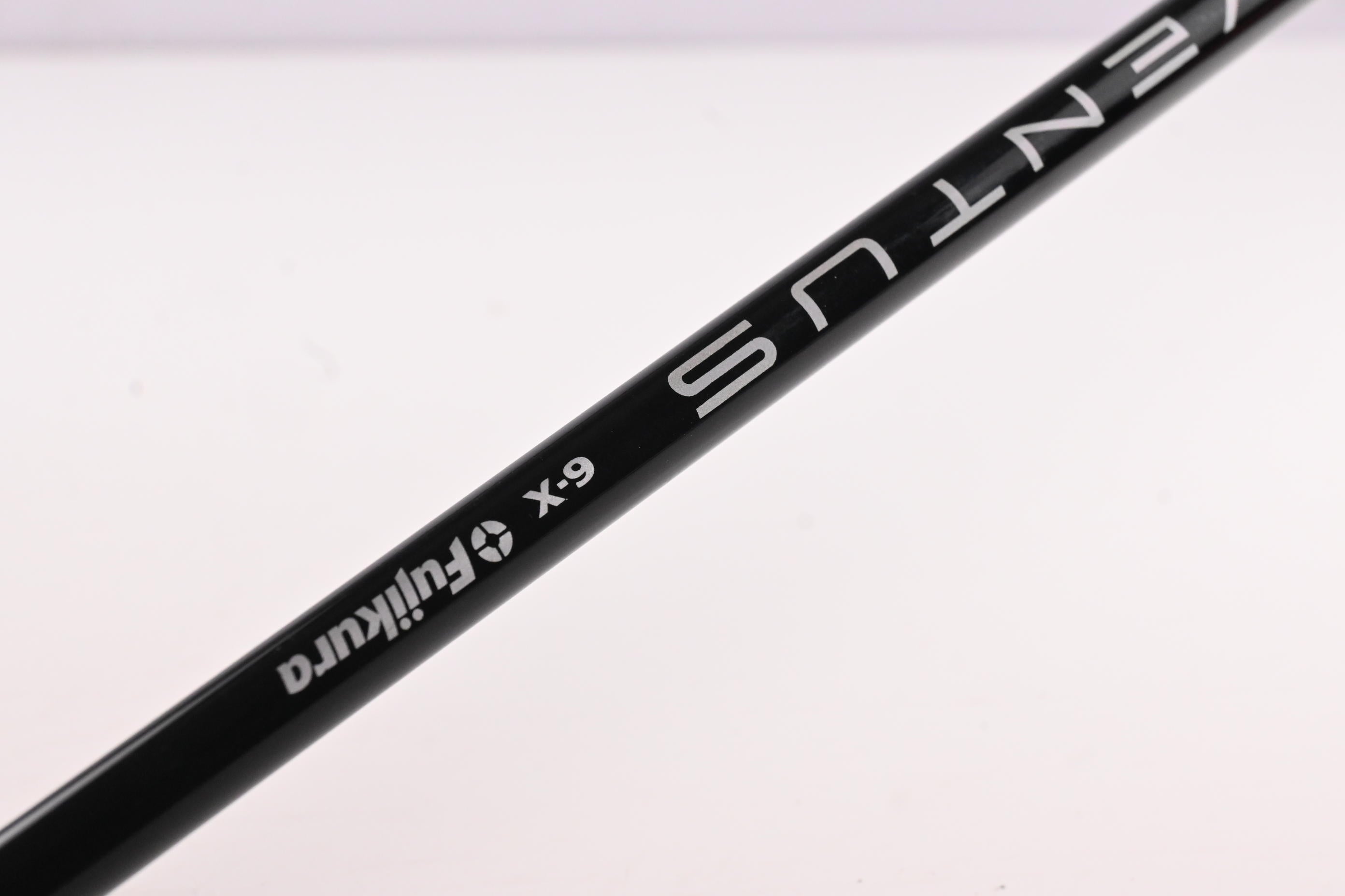Callaway Paradym Ai Smoke Ti 340 Mini Driver / 13.5 Degree / X-Flex Ventus Black 6