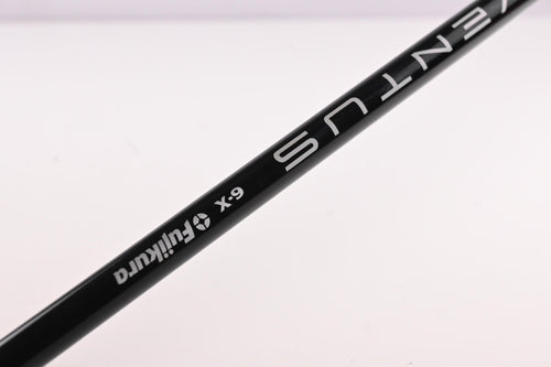 Callaway Paradym Ai Smoke Ti 340 Mini Driver / 13.5 Degree / X-Flex Ventus Black 6