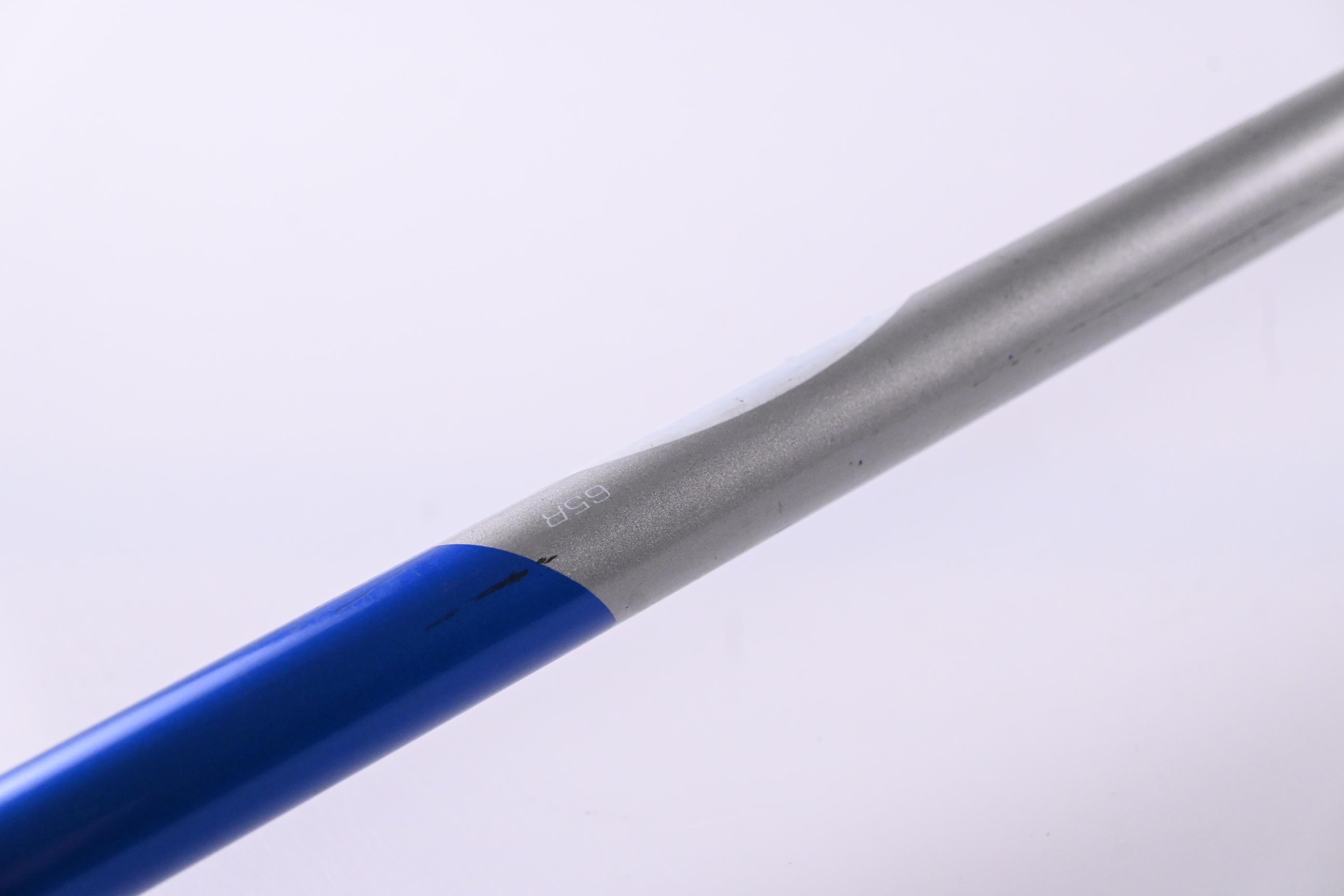 Ping G5 Driver / 10.5 Degree / Regular Flex Graffaloy Pro Launch Blue 65 Shaft