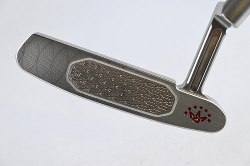 Scotty Cameron 2025 Studio Style Newport Putter / 34 Inch