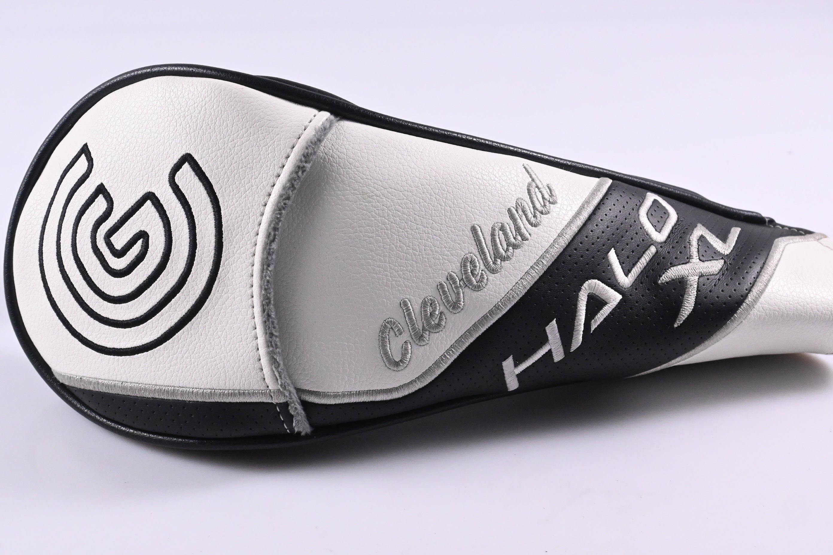 Cleveland Halo XL #3 Wood / 15 Degree / Stiff Flex Tensei AV Blue 55 Shaft