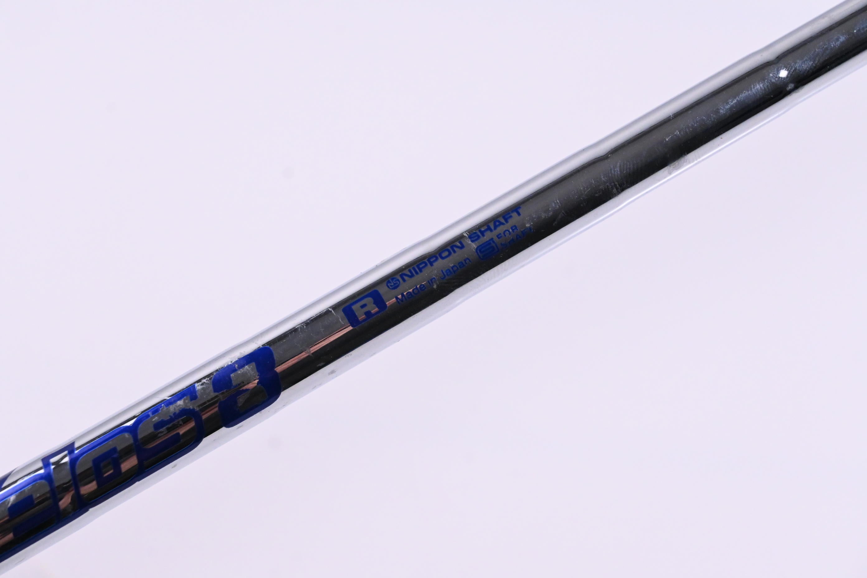 Mizuno T24 Gap Wedge / 50 Degree / Regular Flex NS Pro Zelos 8 Shaft