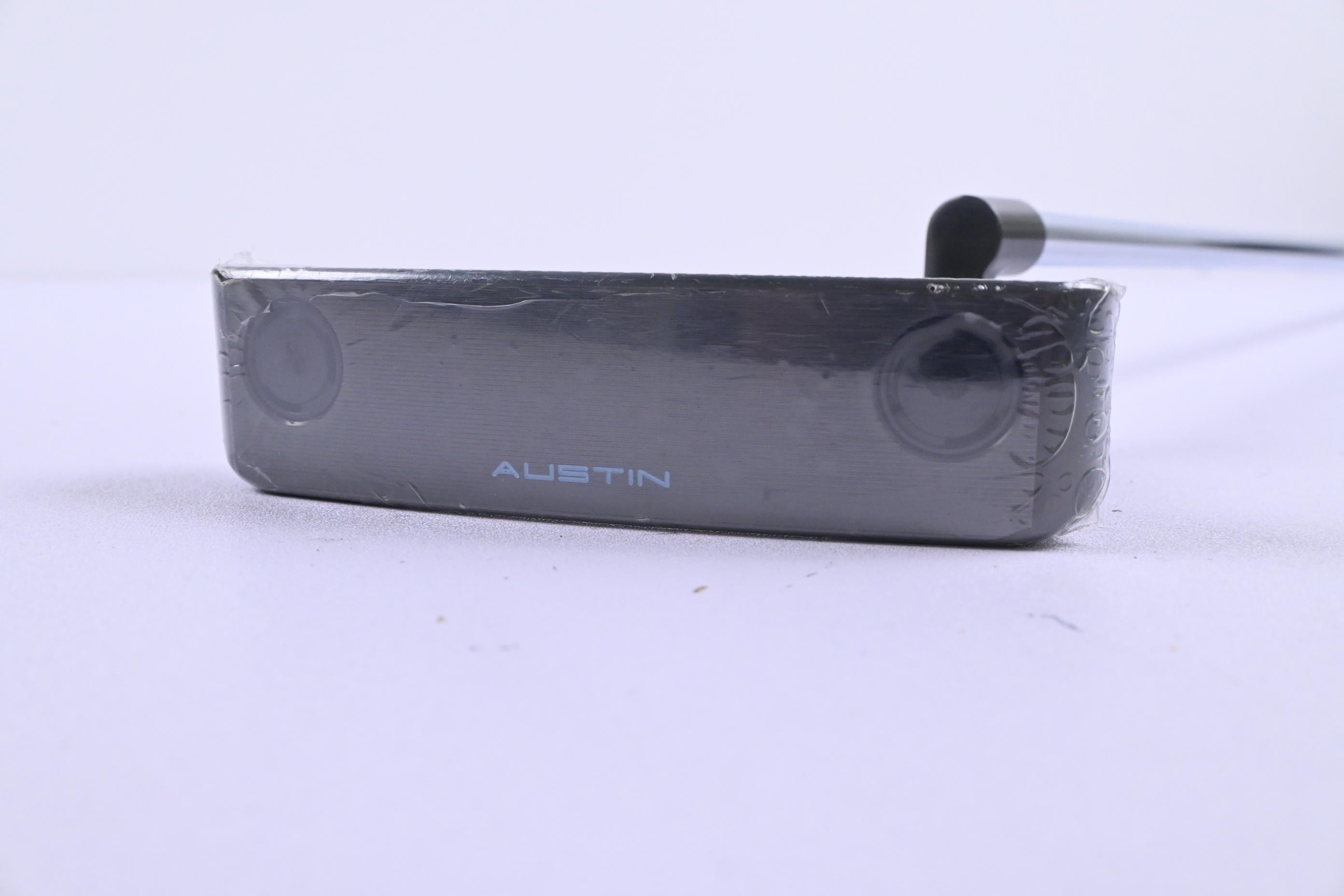 Toulon 2025 Austin H1 Putter / 35 Inch