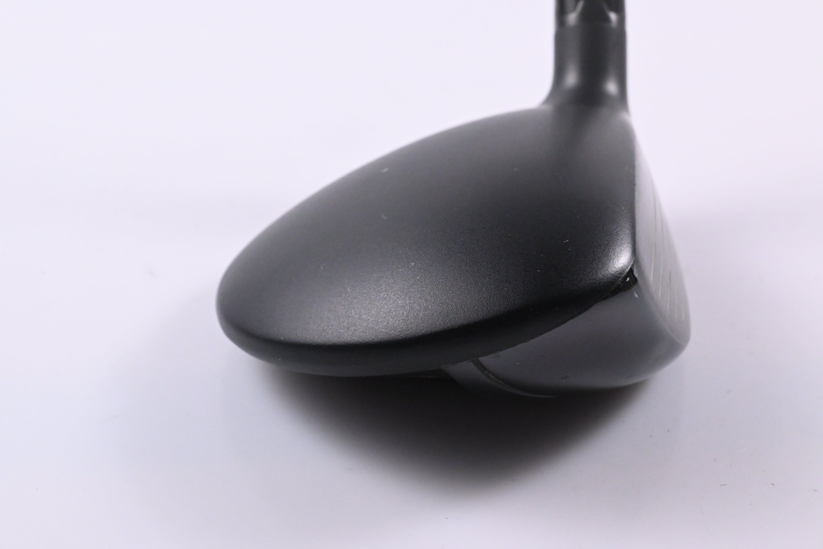 Callaway Big Bertha Alpha 816 #5 Wood / 18 Degree / Regular Flex Aldila Rogue 70