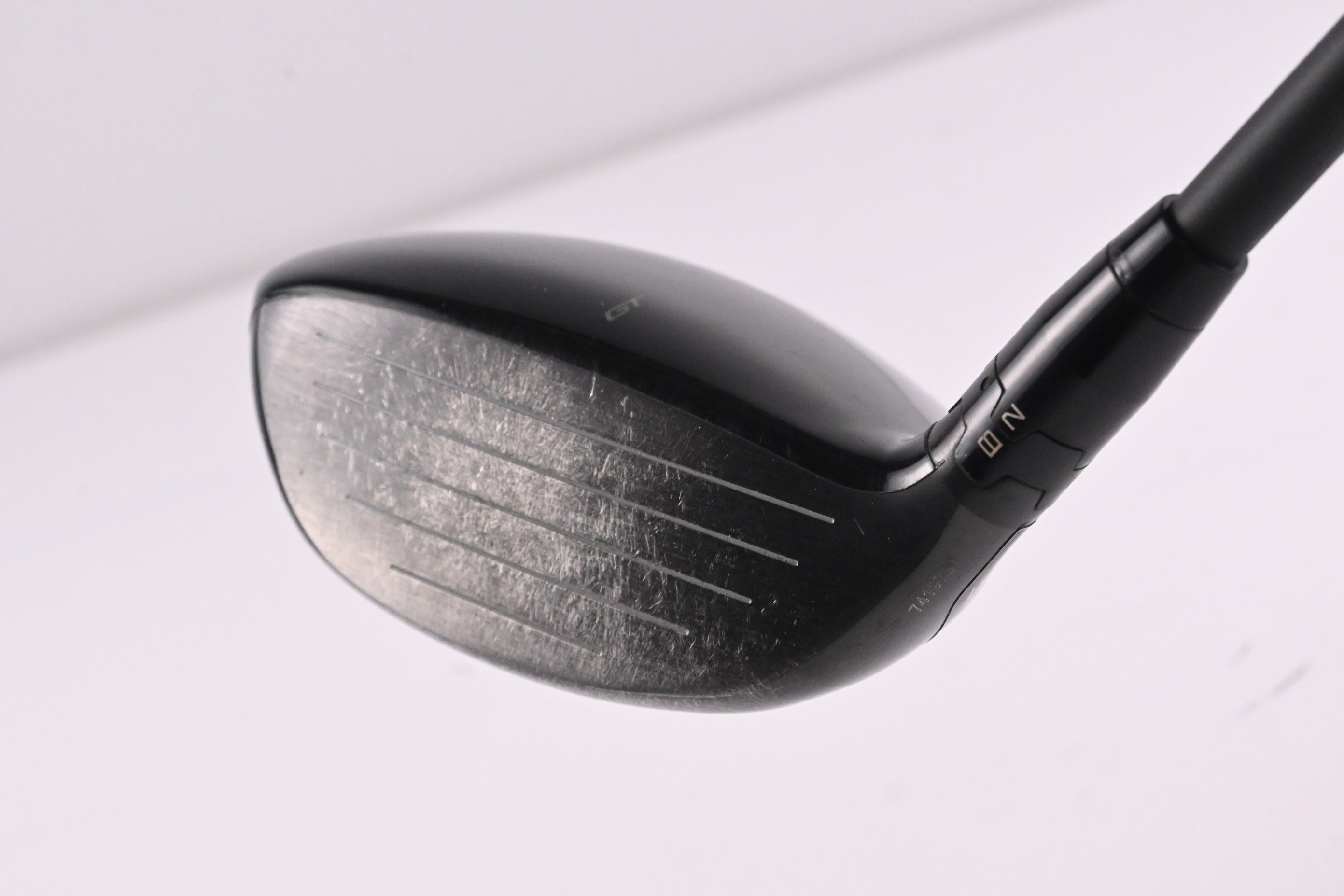 Titleist GT3 #3 Wood / 15 Degree / X-Flex Hzrdus Gen5 Black 70 Shaft