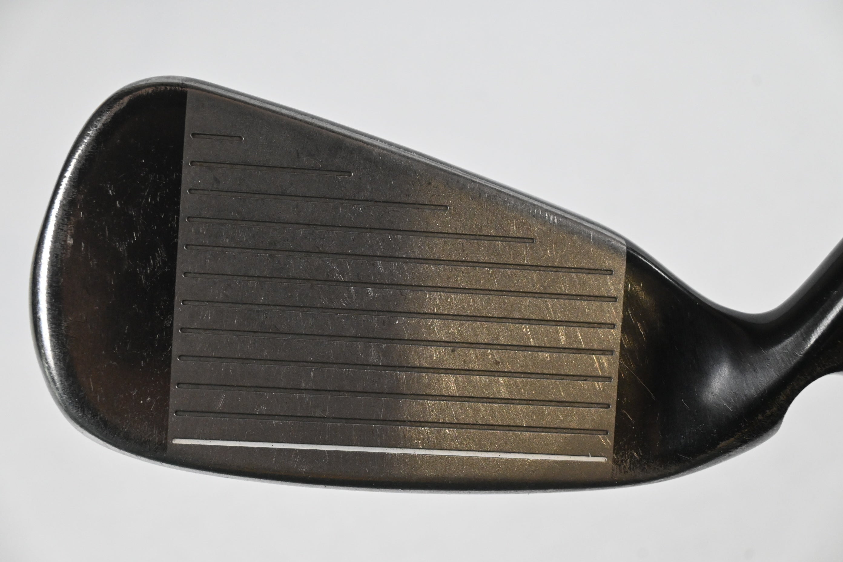 Ping G Crossover #3 Iron / 19 Degree / Blue Dot / Regular Flex Ping Alta 70 Shaft