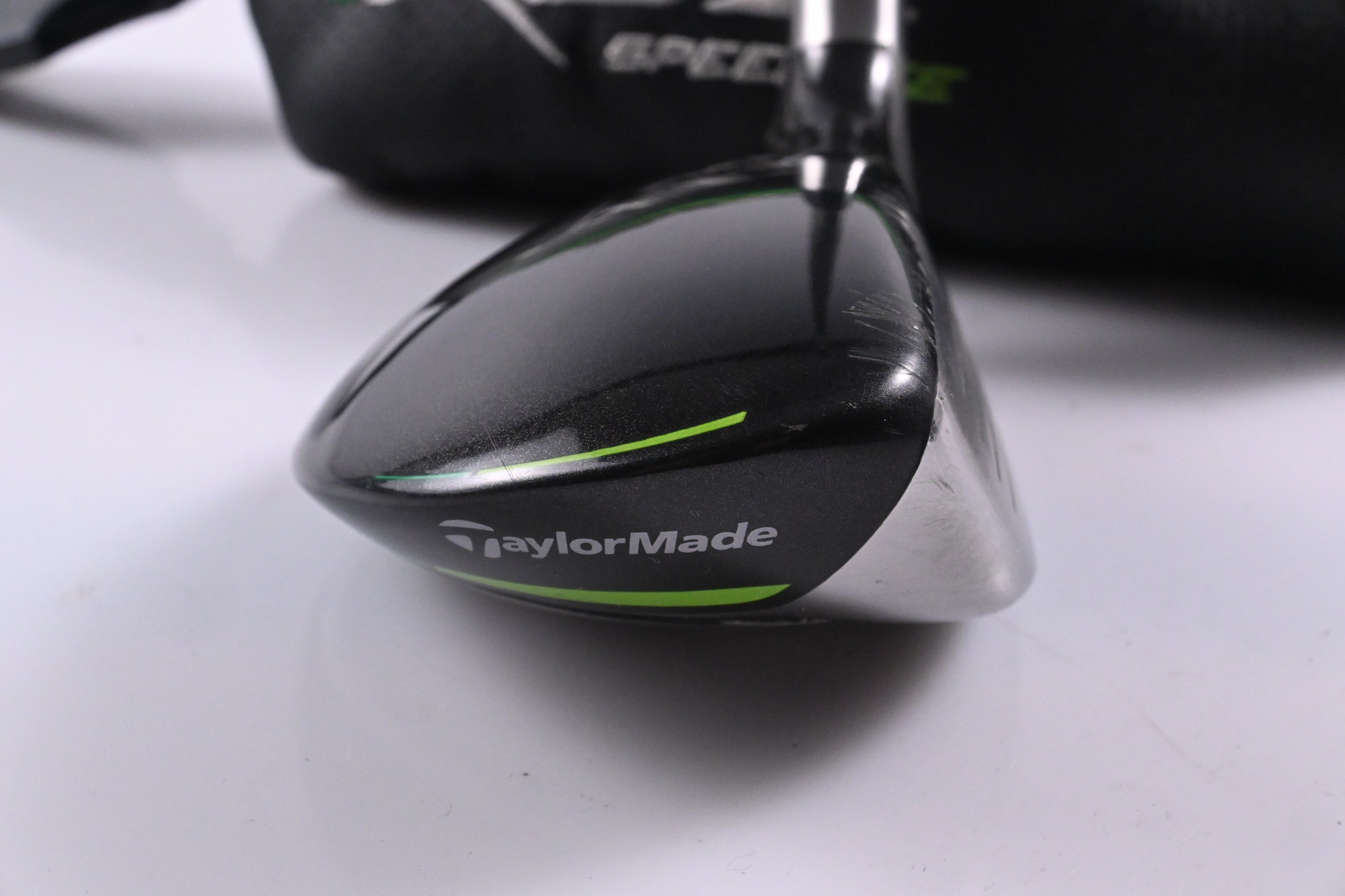 Taylormade RBZ #4 Hybrid / 22 Degree / Regular Flex Matrix 65 Shaft
