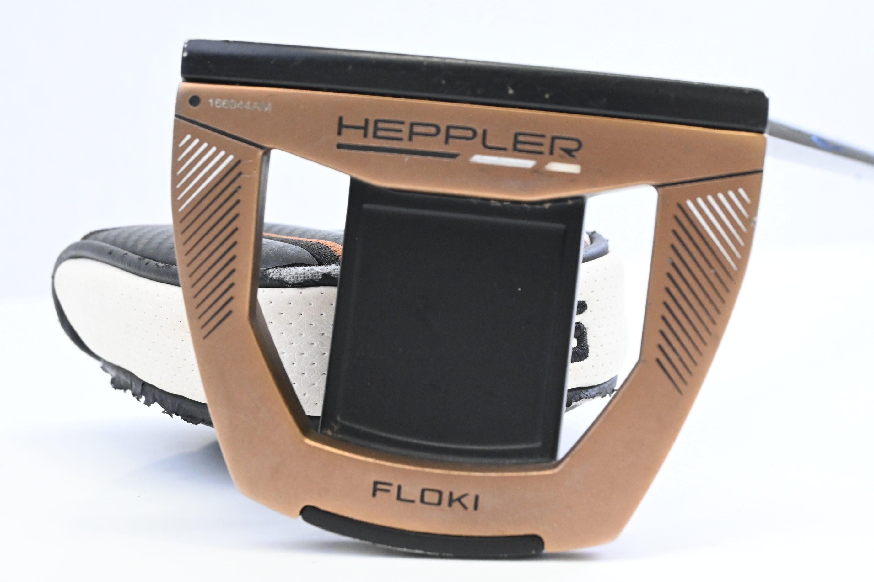 Ping Heppler Floki Putter / 34 Inch
