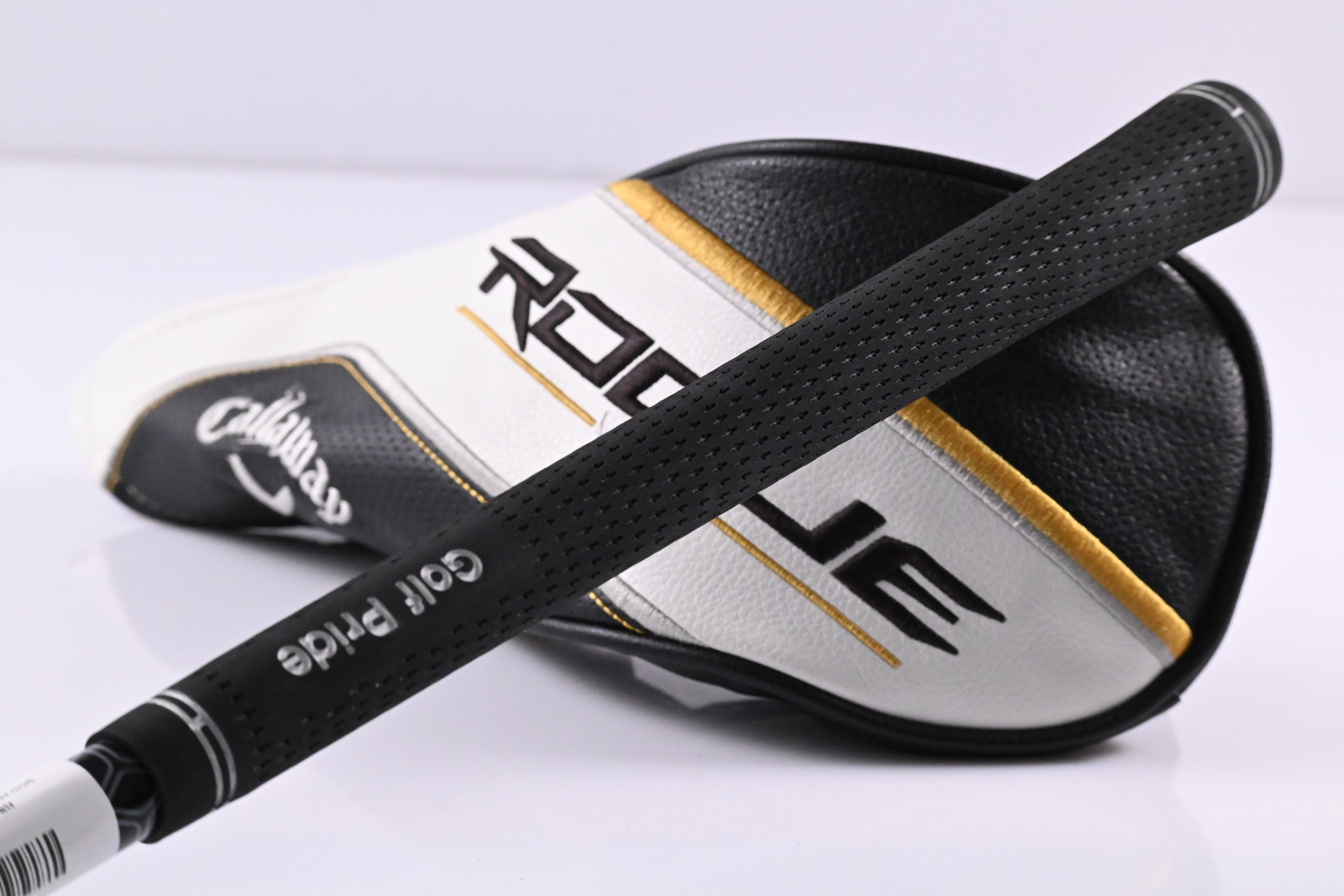 Ladies Callaway Rogue ST Max #3 Wood / 15 Degree / Ladies Flex Cypher 40 Shaft