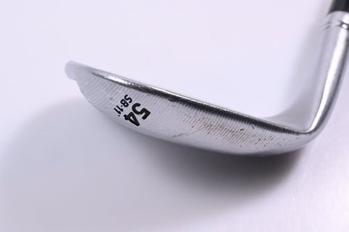 Taylormade Milled Grind 3 Sand Wedge / 54 Degree / Regular Flex Dynamic Gold R300