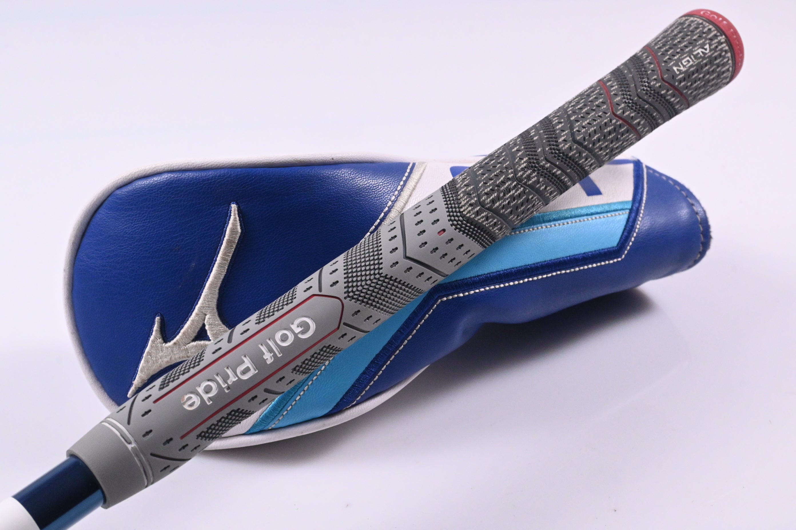 Mizuno ST-Z 230 #2 Hybrid / 16 Degree / Stiff Flex UST LINQ 75 Shaft