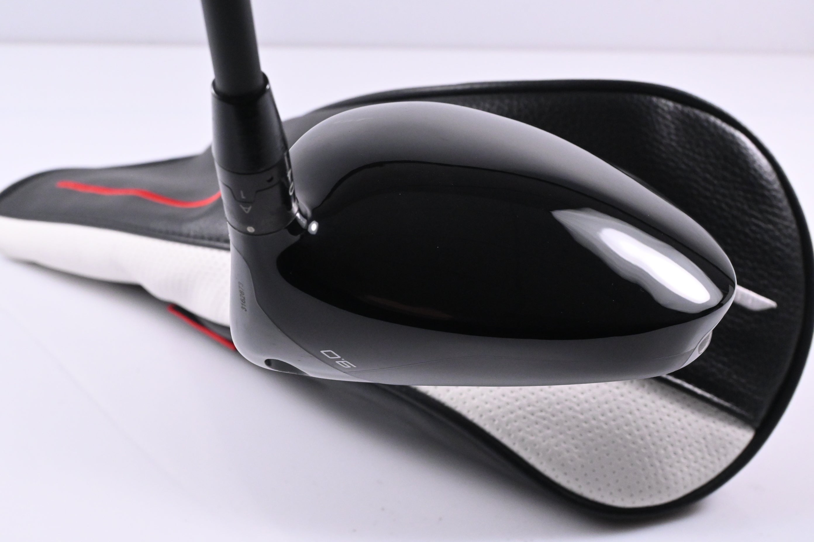 Titleist GT2 Driver / 9 Degree / Stiff Flex Tensei 1K Blue 55 Shaft