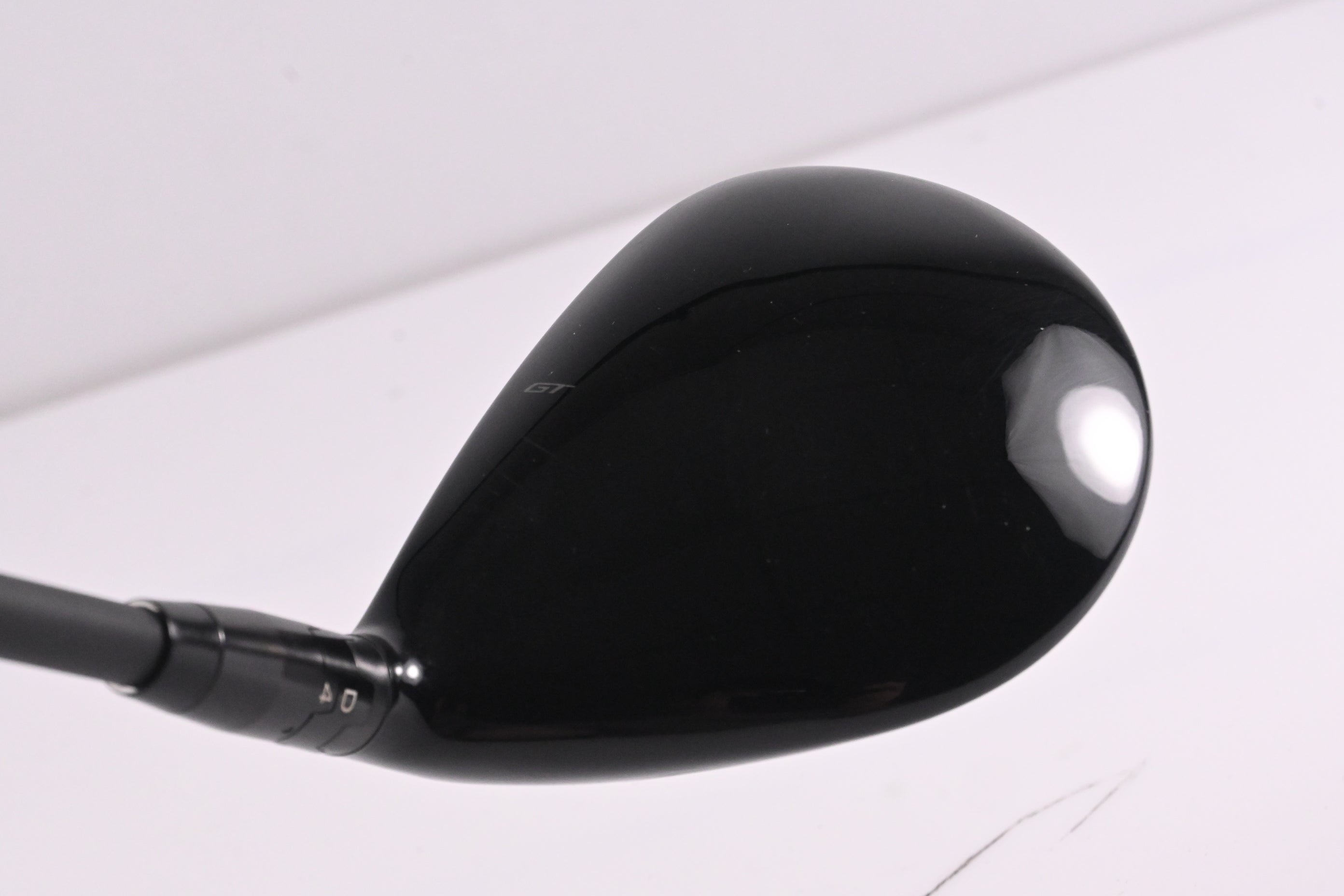Titleist GT3 #3 Wood / 15 Degree / X-Flex Hzrdus Gen5 Black 70 Shaft