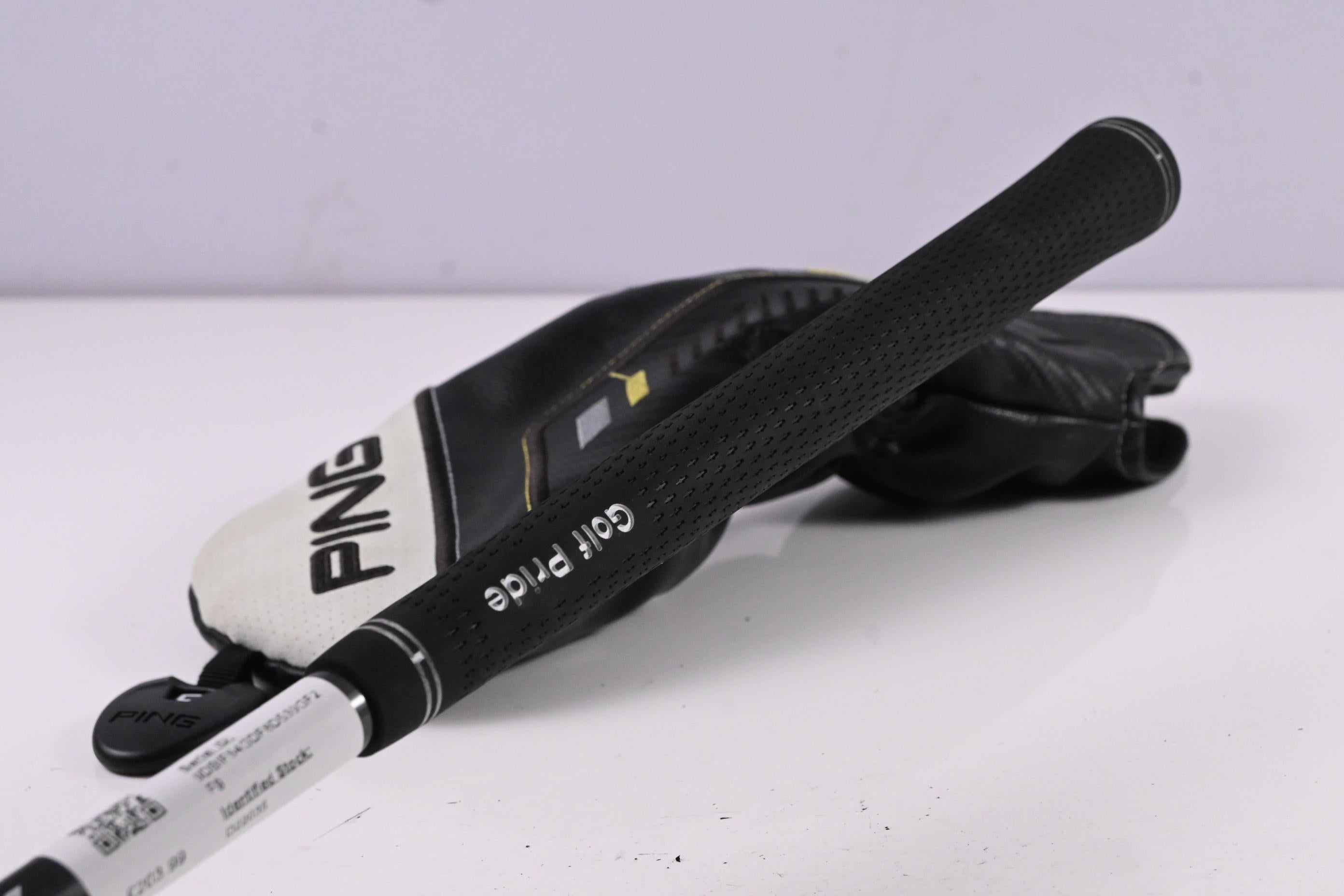 Ping G430 Max #5 Wood / 18 Degree / Senior Flex Ping Alta Quick 45 Shaft