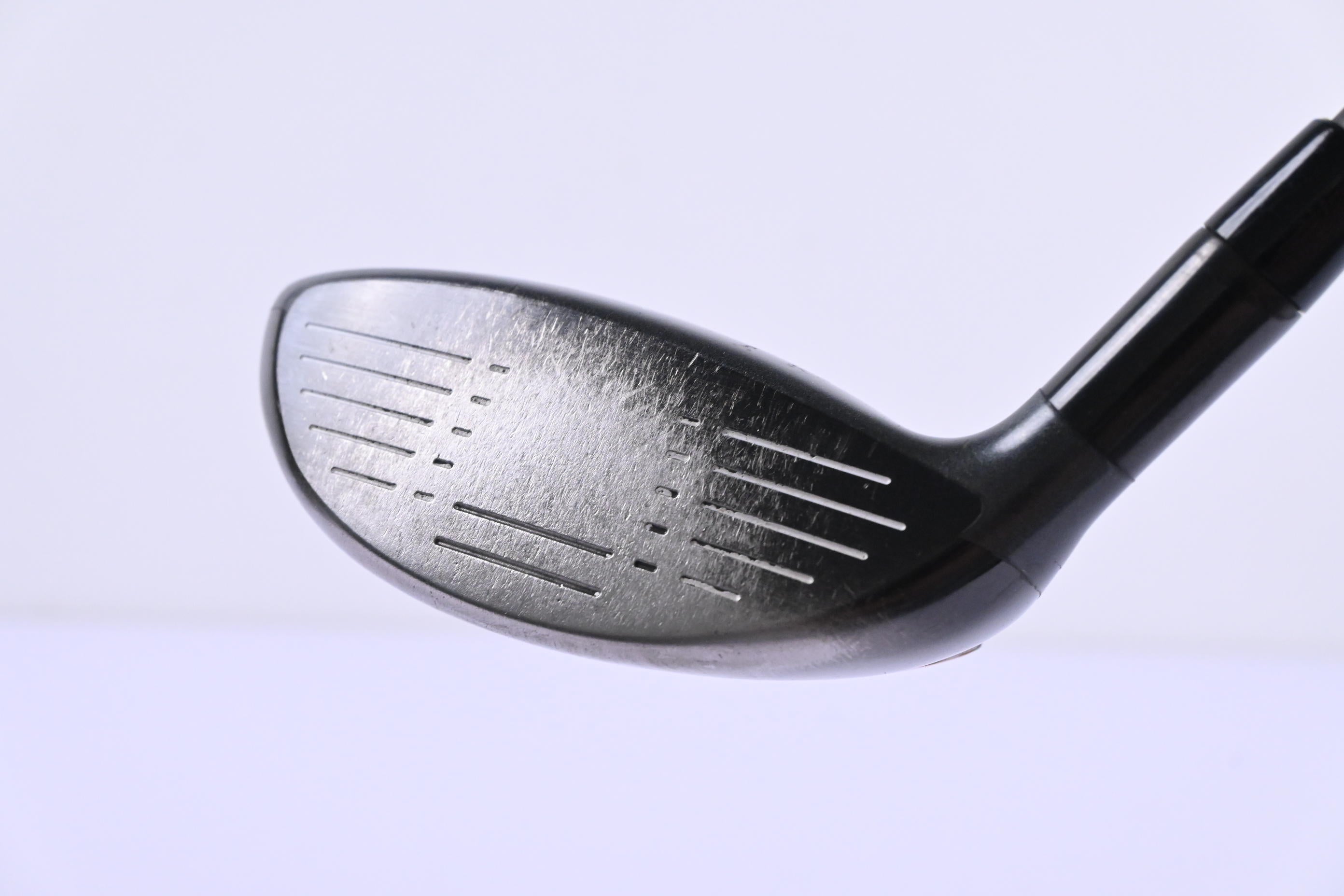 Callaway X2 Hot #5 Wood / 19 Degree / Regular Flex Aldila Tour Blue 60 Shaft