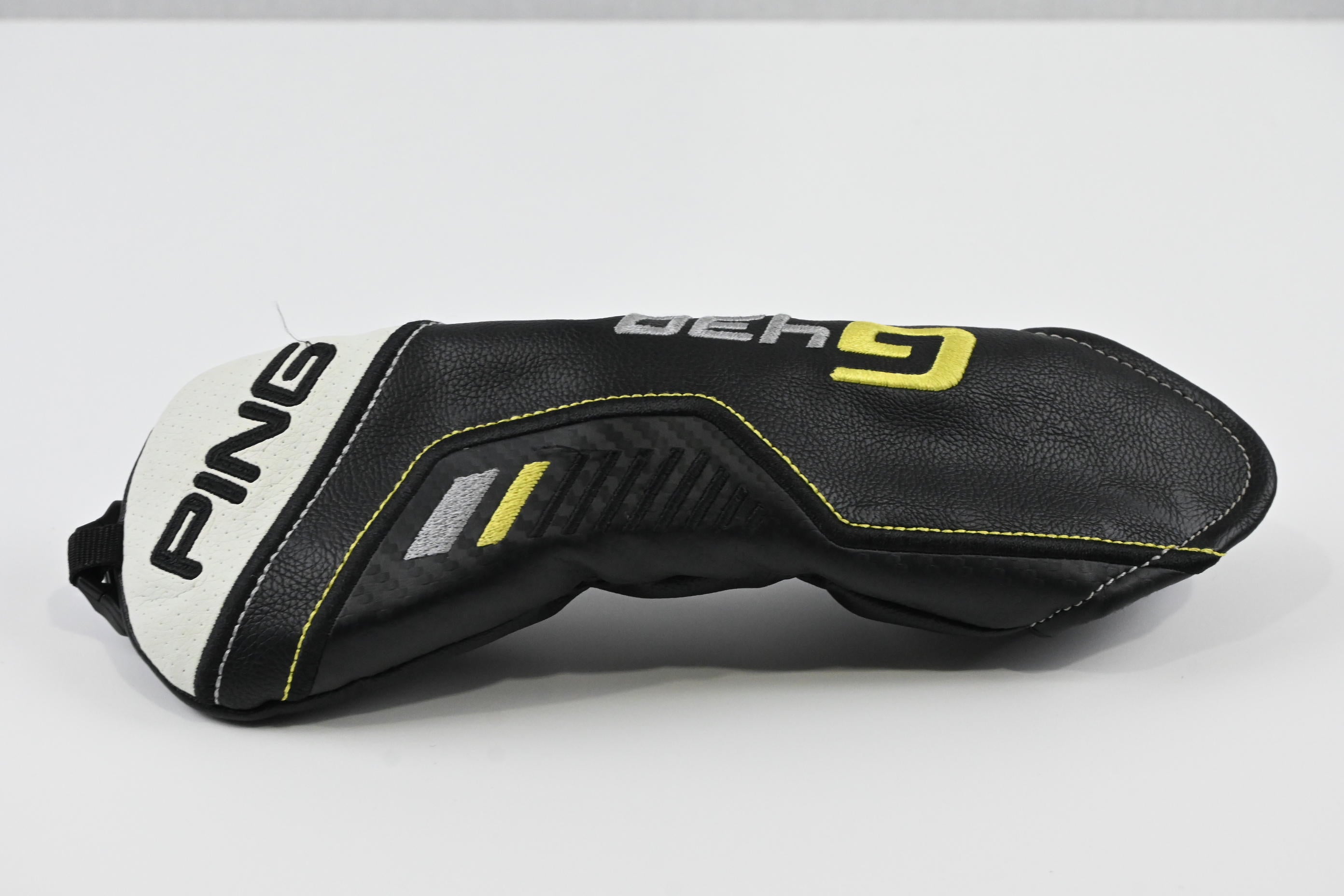 Ping G430 #3 Hybrid / 19 Degree / Regular Flex Ping Alta CB Black 70 Shaft