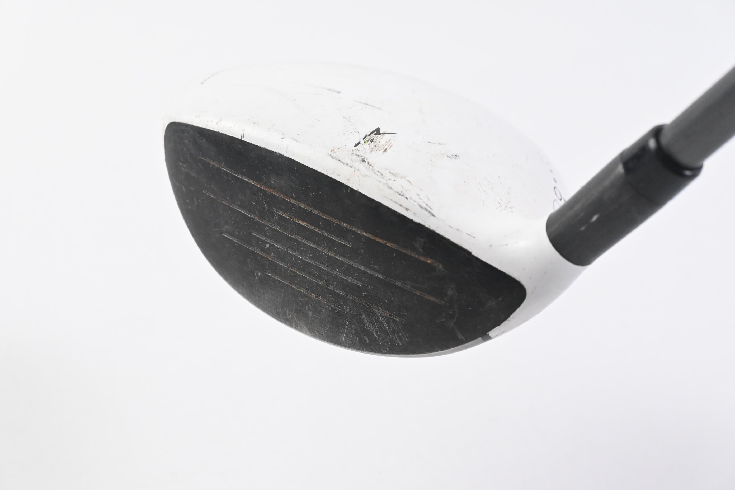 Taylormade RBZ #3TS Wood / 13 Degree / Stiff Flex Matrix Ozik Xcon-7 Shaft