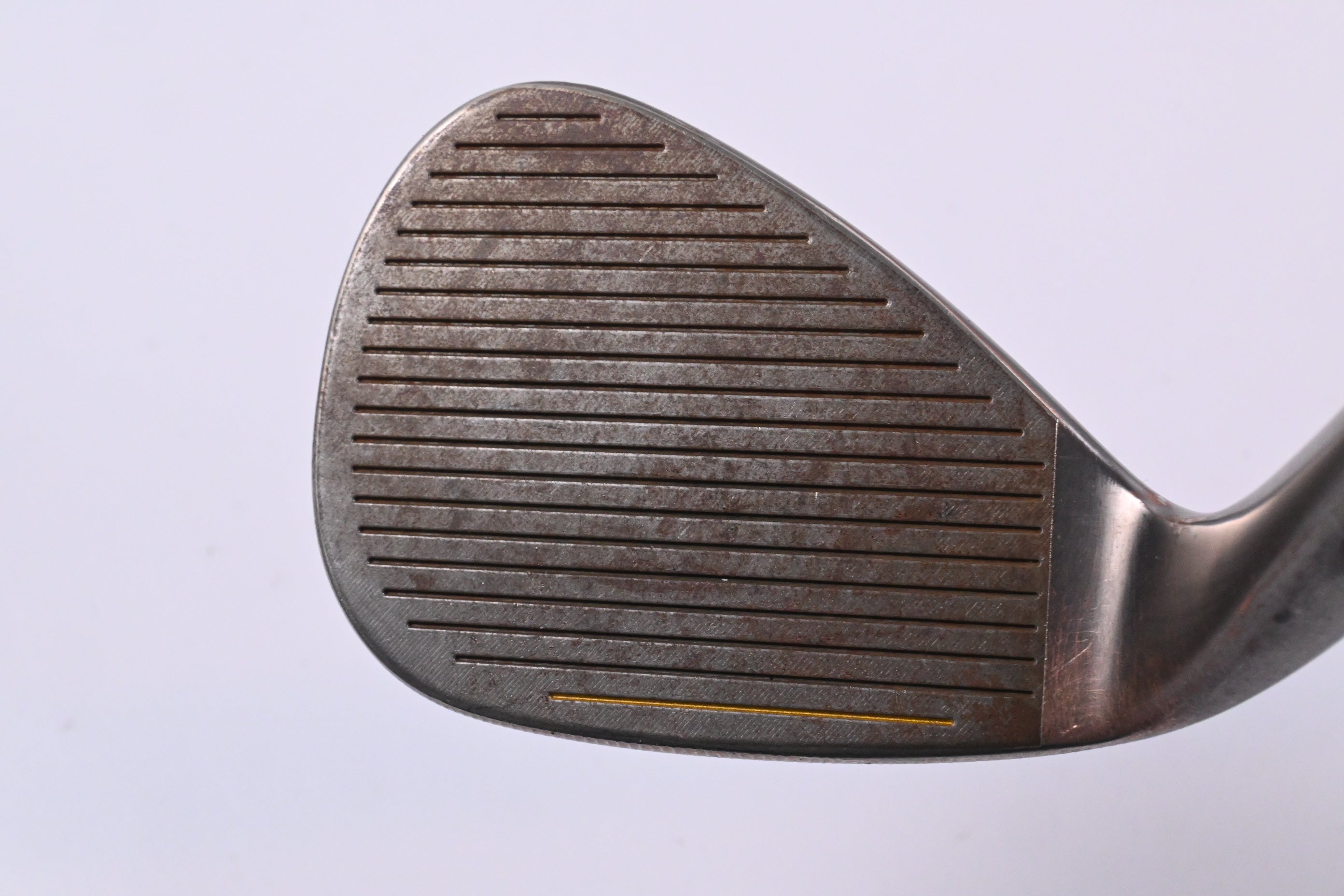 Taylormade Hi-Toe 4 Sand Wedge / 56 Degree / Wedge Flex Dynamic Gold 115 Shaft