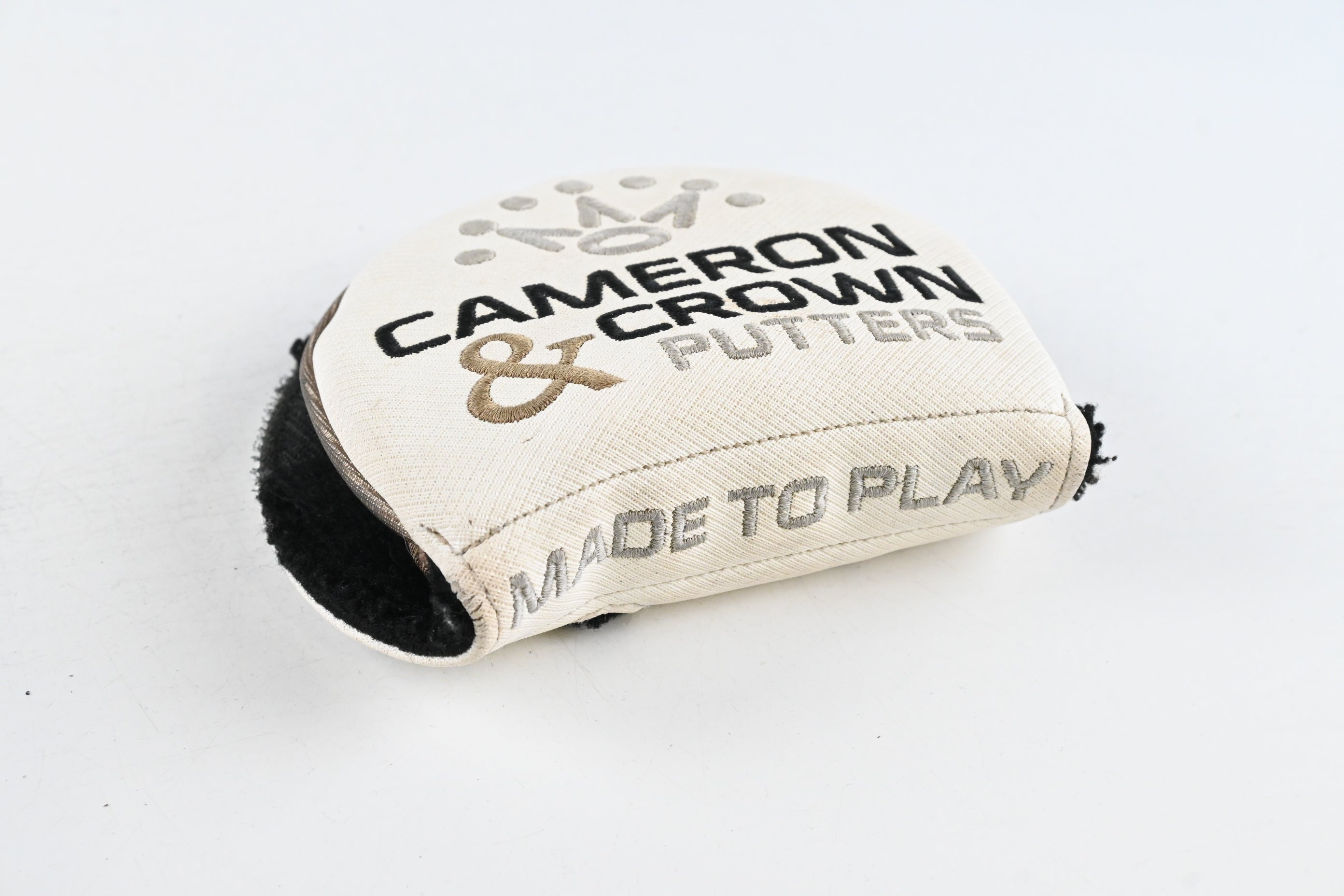 Scotty Cameron Cameron & Crown Futura X5R Putter / 33 Inch