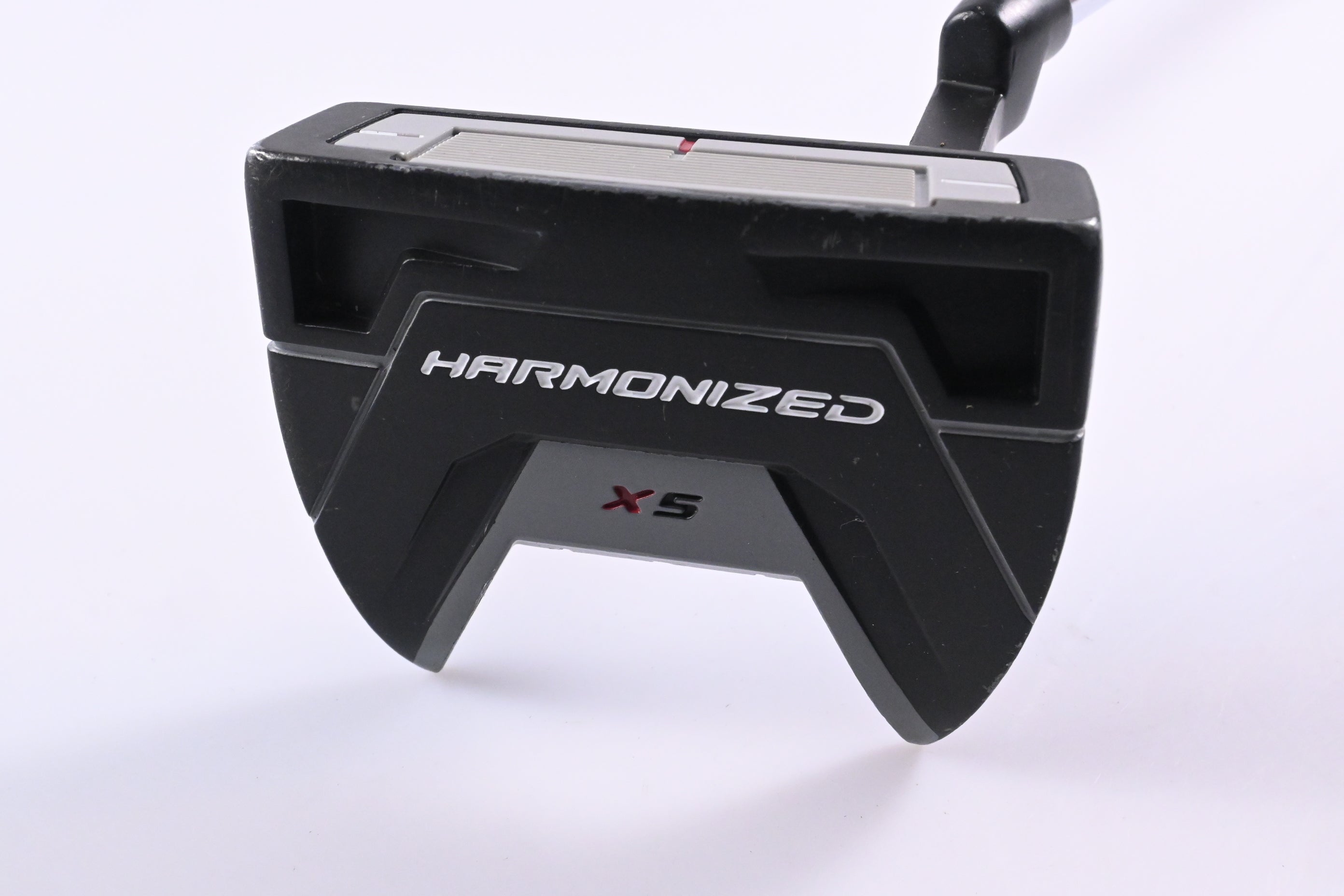 Wilson Harmonized X5 Putter / 34 Inch