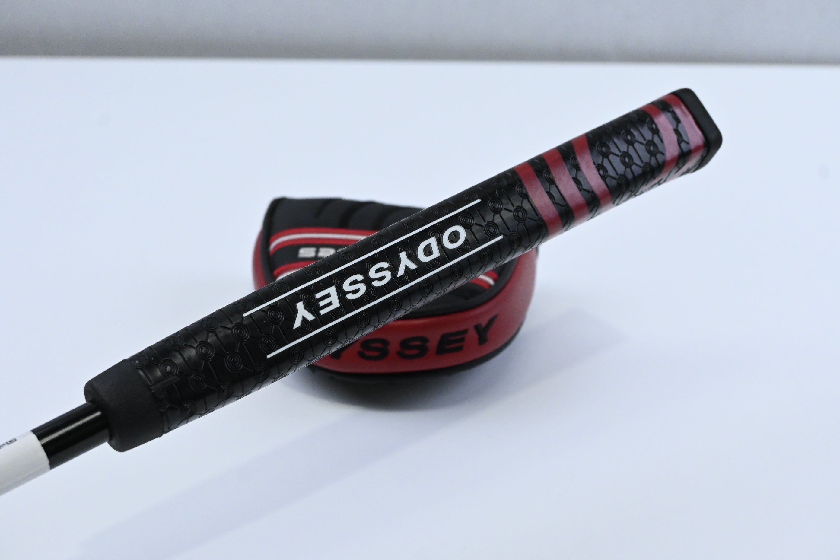 Odyssey Square 2 Square Tri-Hot #7 Putter / 34 Inch