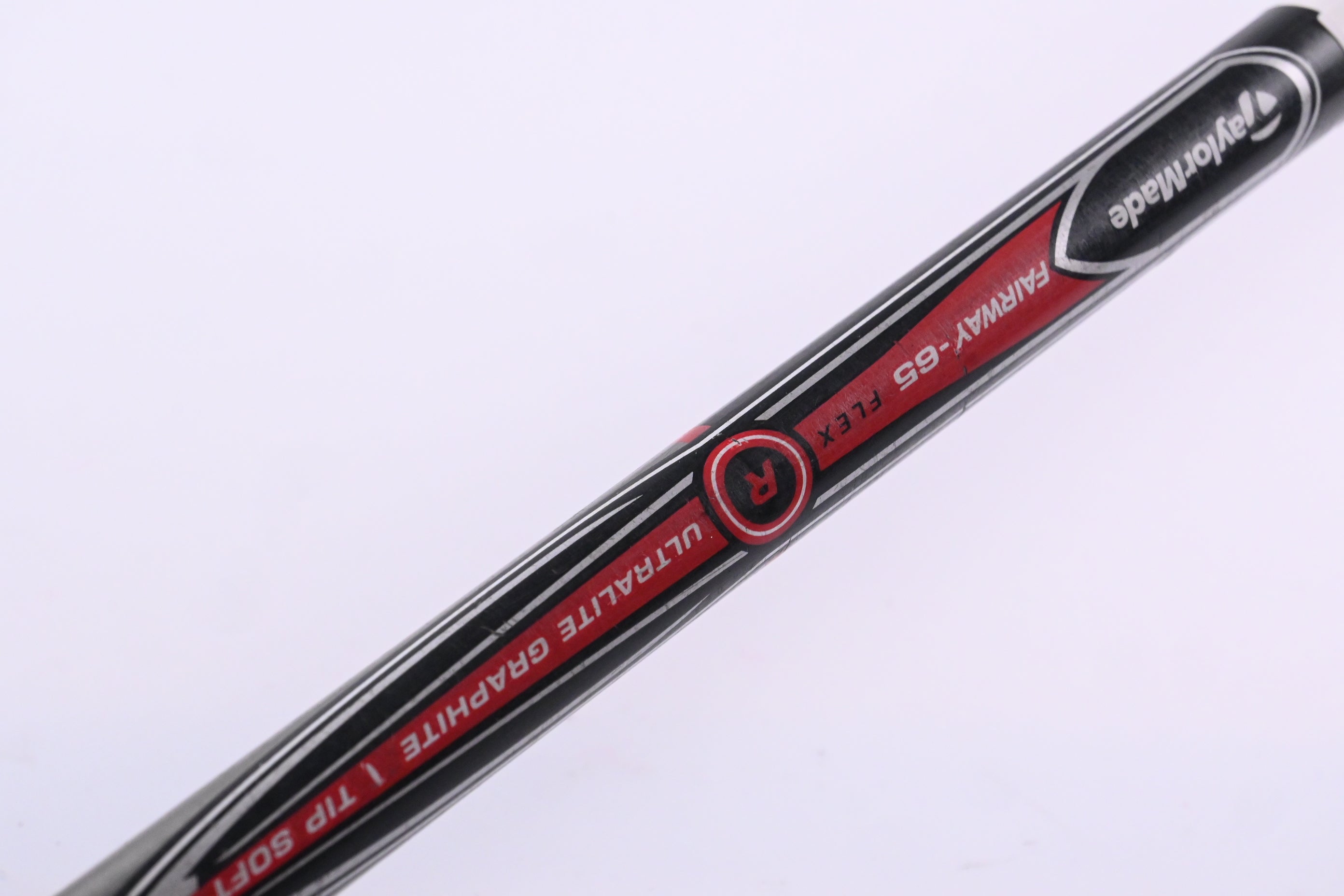 Taylormade V-Steel #7 Wood / 20 Degree / Regular Flex Taylormade 65 Shaft