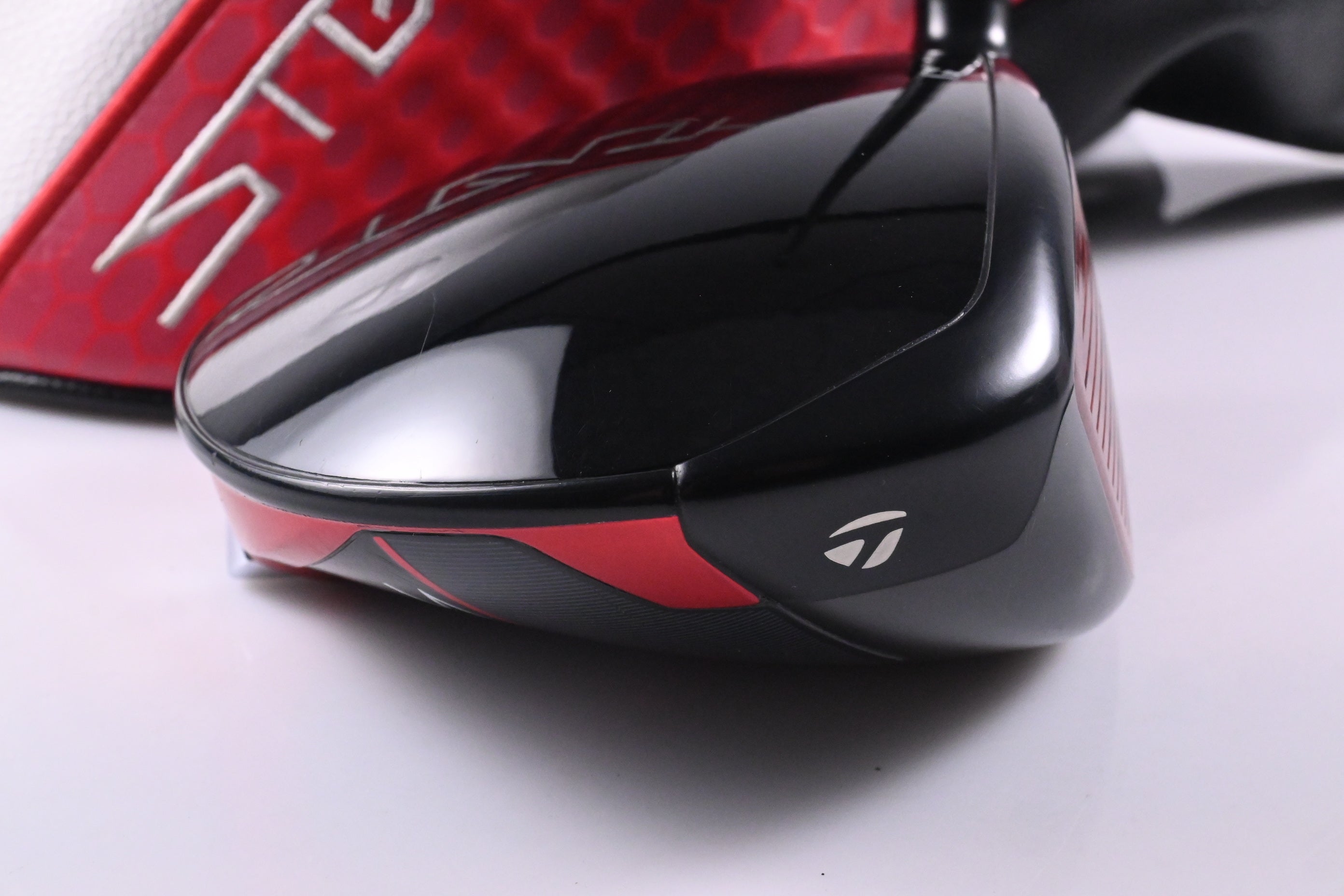Taylormade Stealth 2 Plus Driver / 10.5 Degree / X-Flex Aldila NV Green 65 Shaft