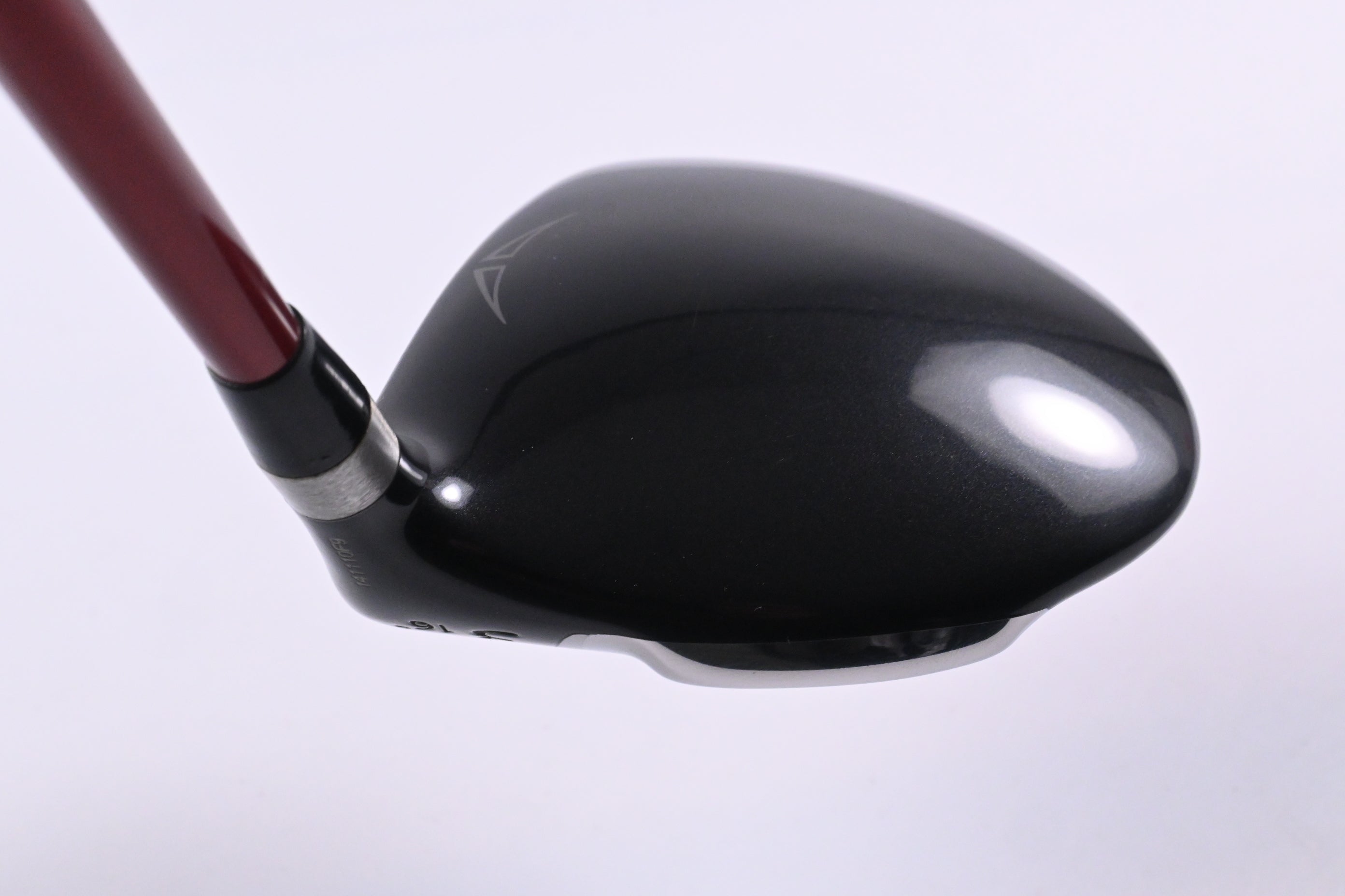 Ping K15 #3 Wood / 16 Degree / Regular Flex Ping TFC 149 Shaft