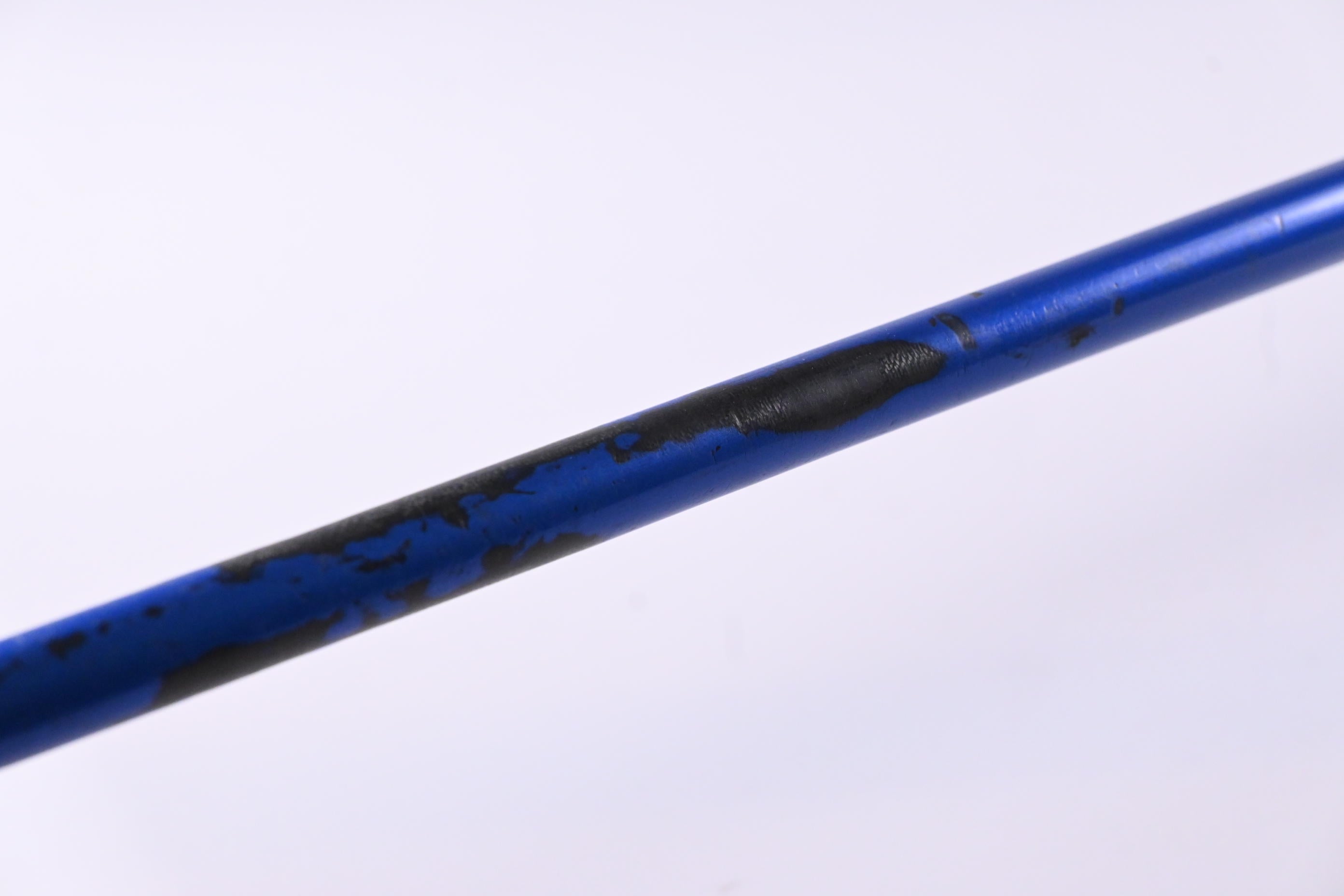 Ping G5 Driver / 10.5 Degree / Regular Flex Graffaloy Pro Launch Blue 65 Shaft