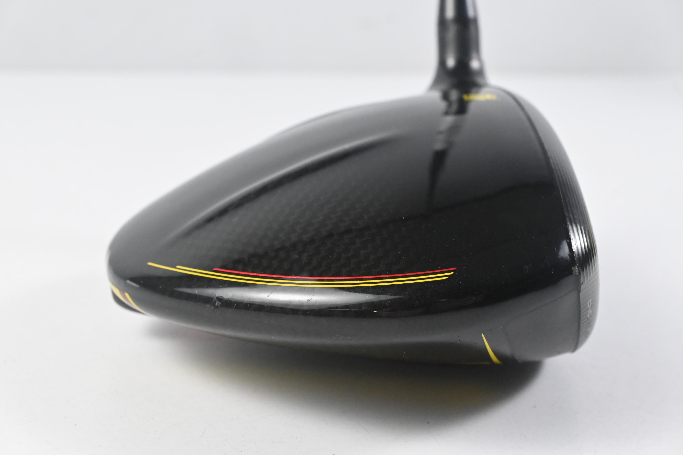 Cobra King Speedzone Driver / 10.5 Degree / Stiff Flex Helium Black 5 Shaft