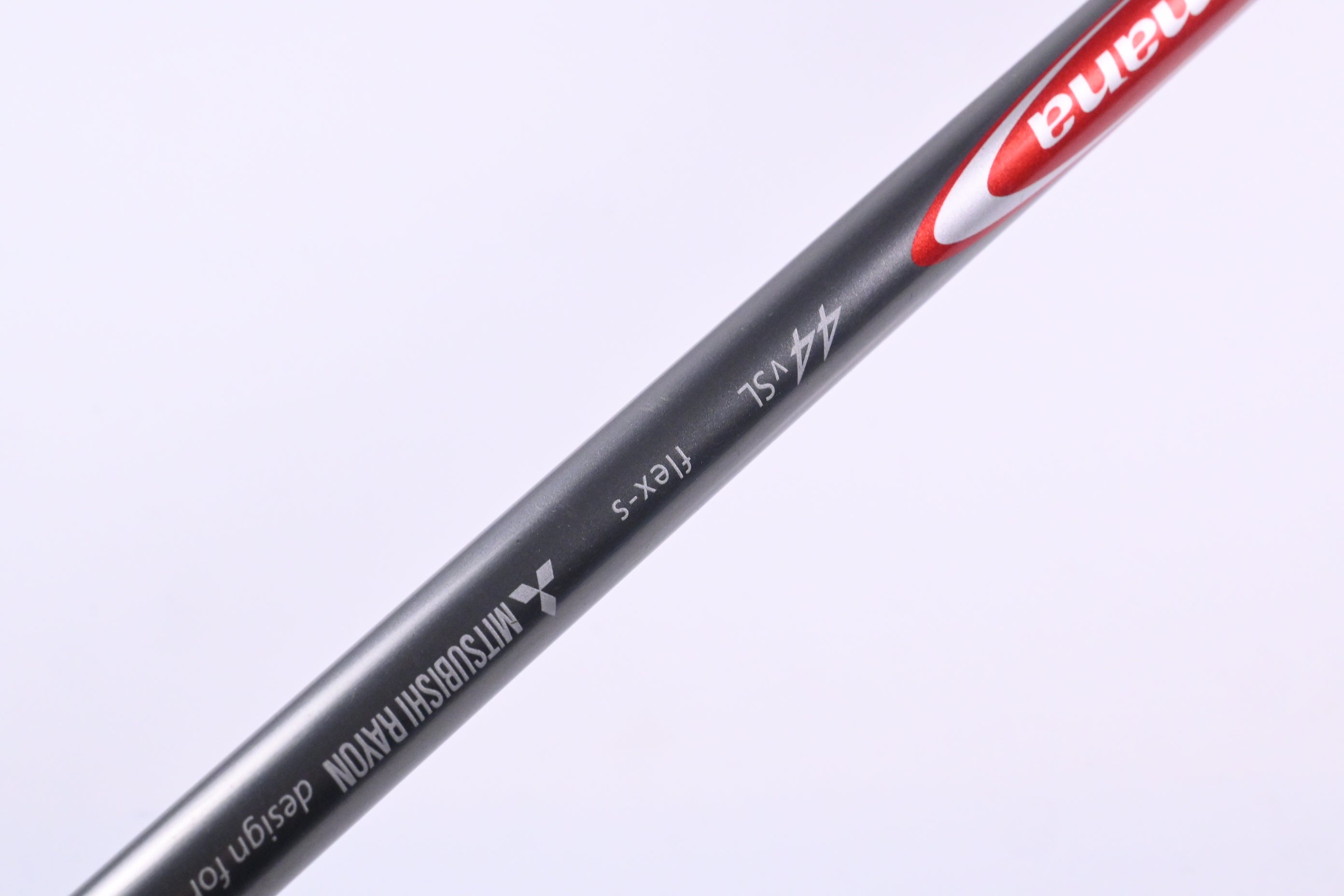 Cleveland Launcher DST Driver / 10.5 Degree / Stiff Flex Diamana Red 44 Shaft