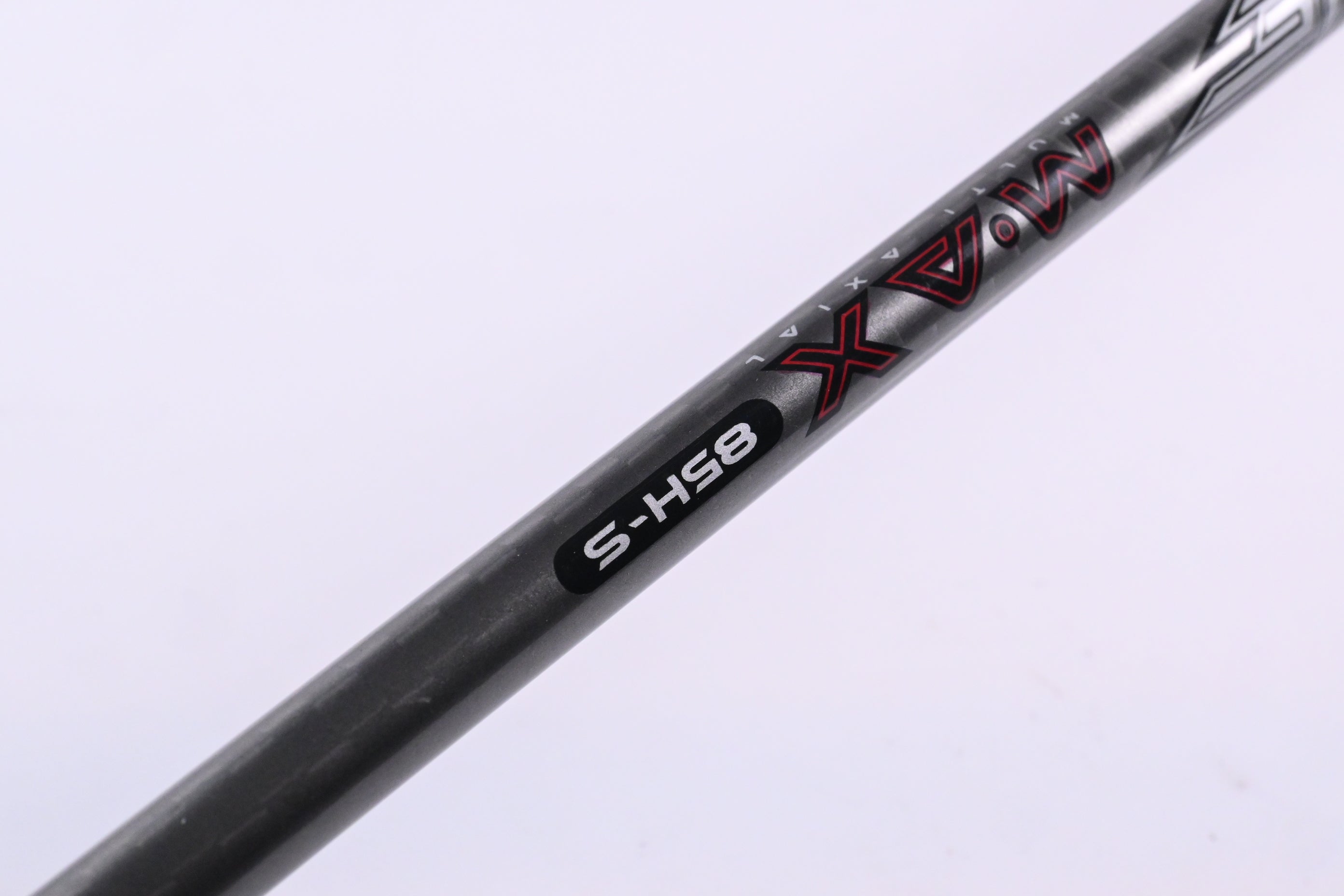 Callaway Rogue ST Max #3 Hybrid / 18 Degree / Stiff Flex Aldila Rogue MAX 85