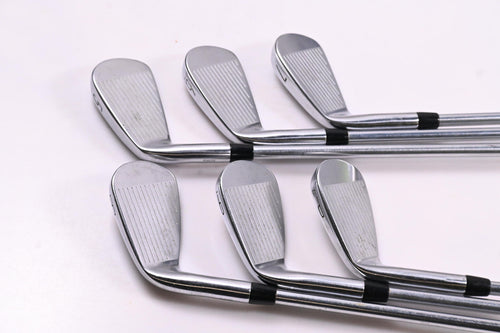 Titleist T150/T100 2023 Irons / 5-PW / Stiff Flex Project X IO 110 Shafts