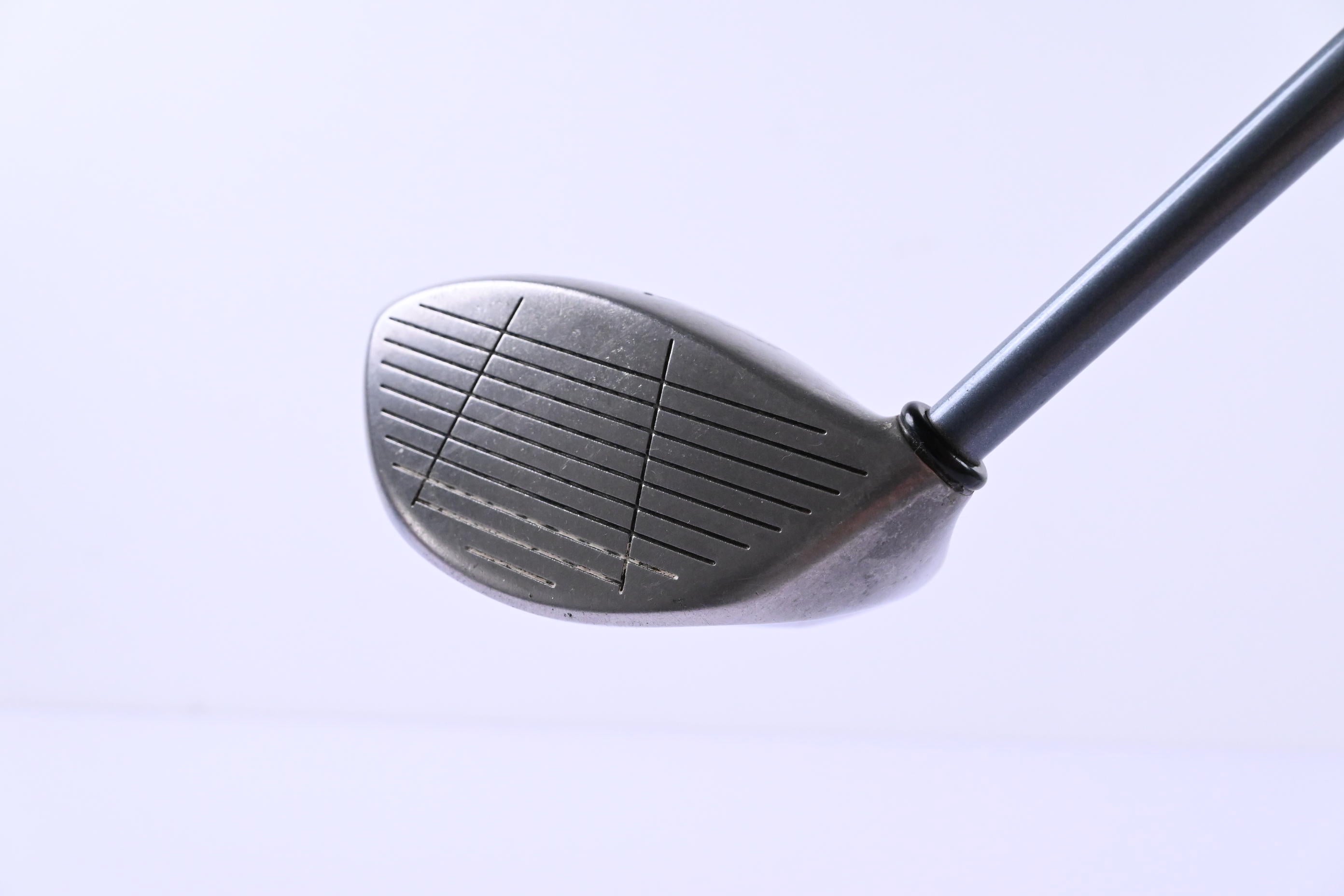 Callaway Big Bertha War Bird Driver / 9 Degree / Senior Flex Callaway RCH 90